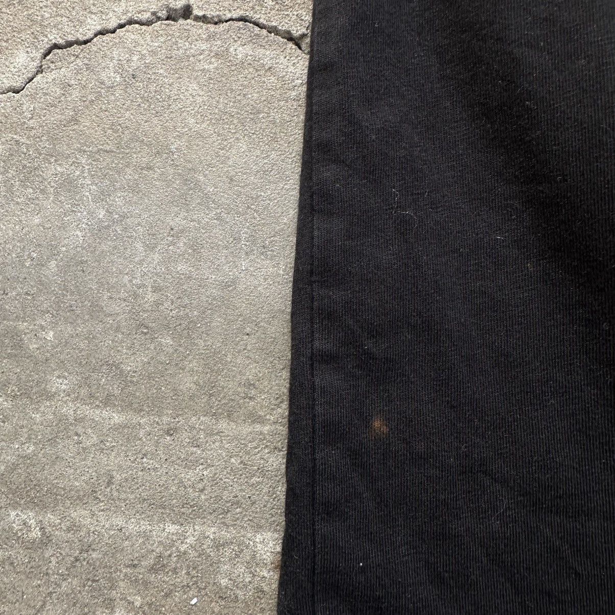 A-COLD-WALL* FW18 A cold wall Logo T Shirt Black Large Size US M / EU 48-50 / 2 - 7 Thumbnail