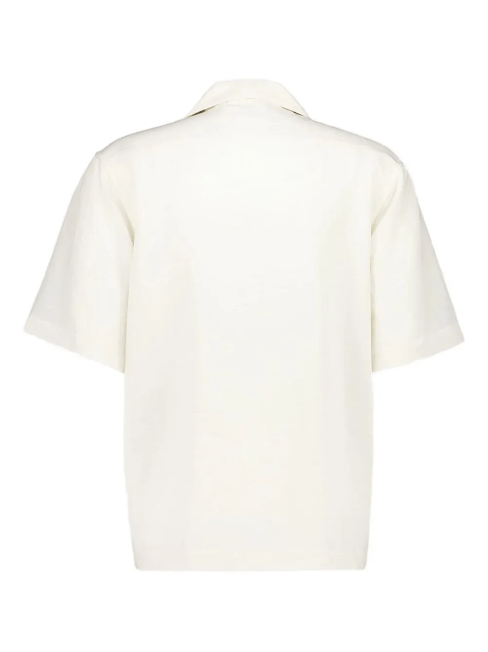 Other Men’s Camp Collar Shirt – Relaxed Fit Short Sleeve Casual Size US M / EU 48-50 / 2 - 2 Thumbnail