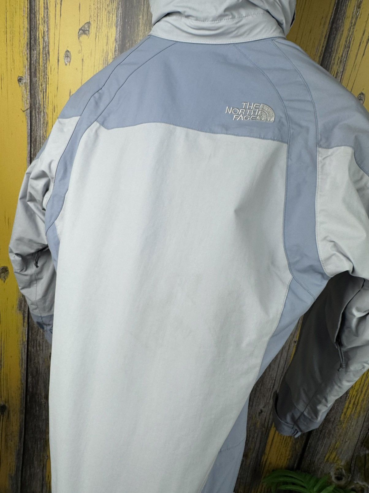 The North Face The North Face Womans Jacket Y2k Gorpcore style Size XS Size XS / US 0-2 / IT 36-38 - 15 Thumbnail