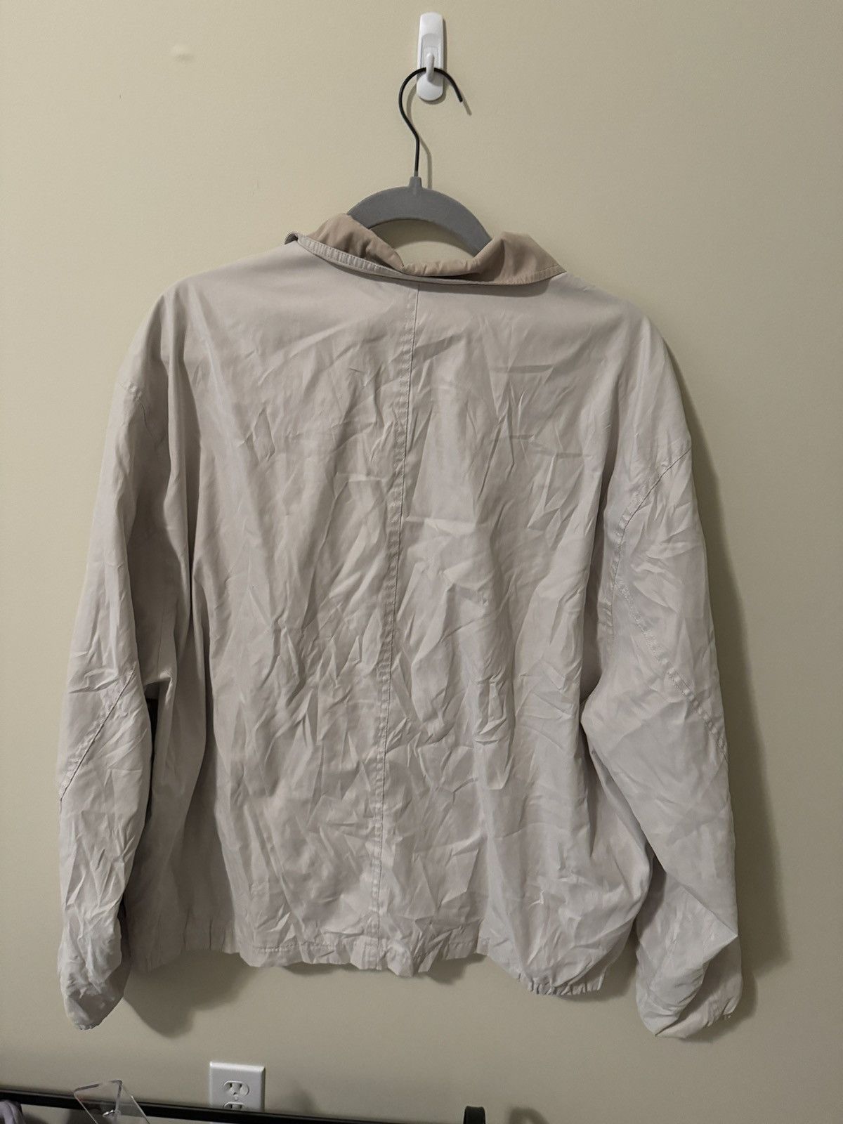 London Fog London Fog Soft Jacket Size US XXL / EU 58 / 5 - 2 Thumbnail