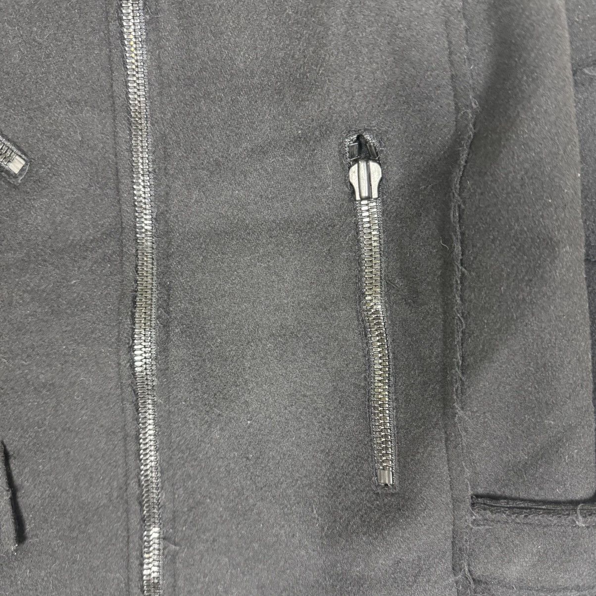 Alexander Wang × H&M Alexander Wang X HM Wool Light Jacket Size US S / EU 44-46 / 1 - 5 Thumbnail