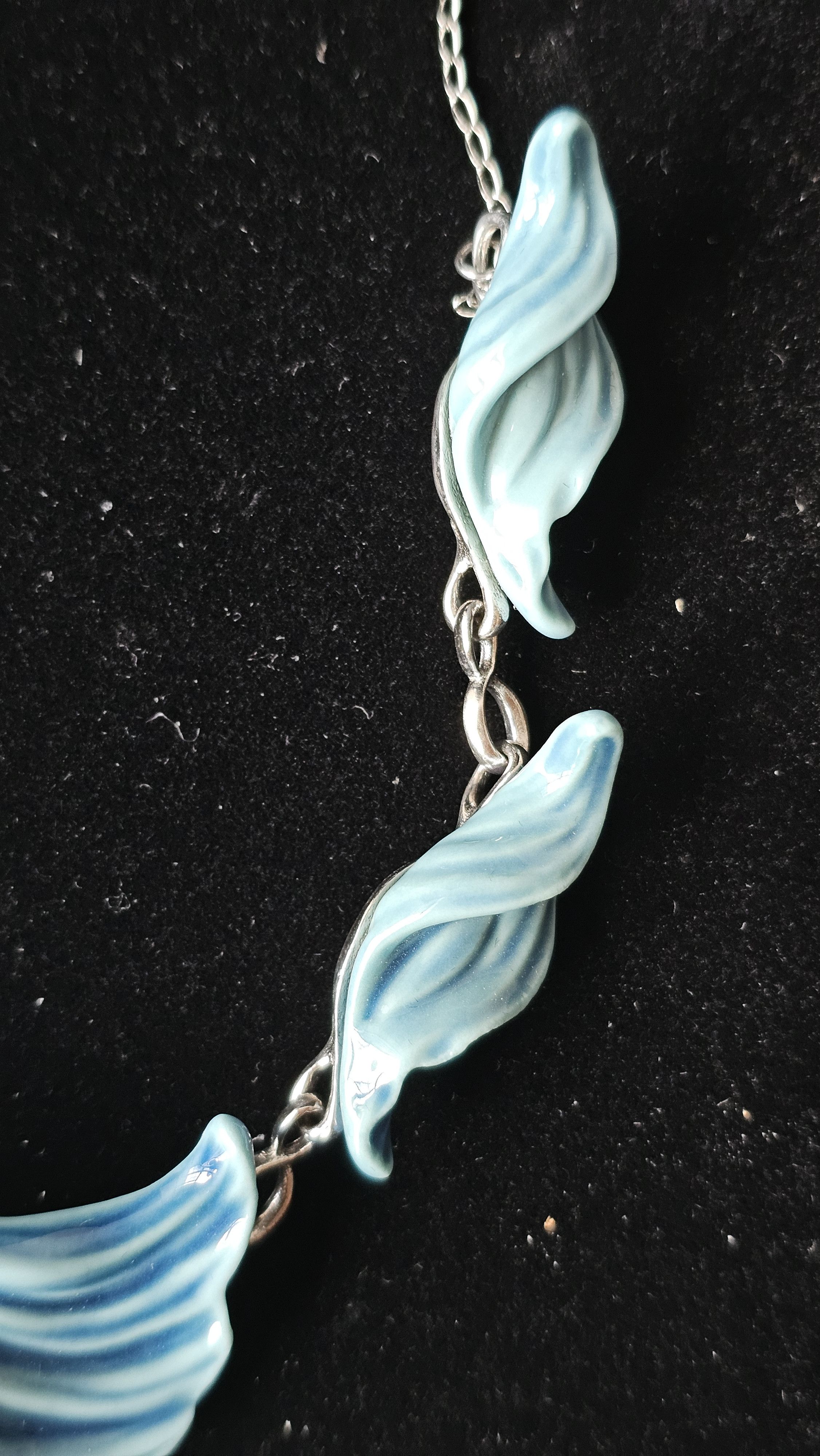 Other Lladró Aquarium Necklace Size ONE SIZE - 9 Thumbnail