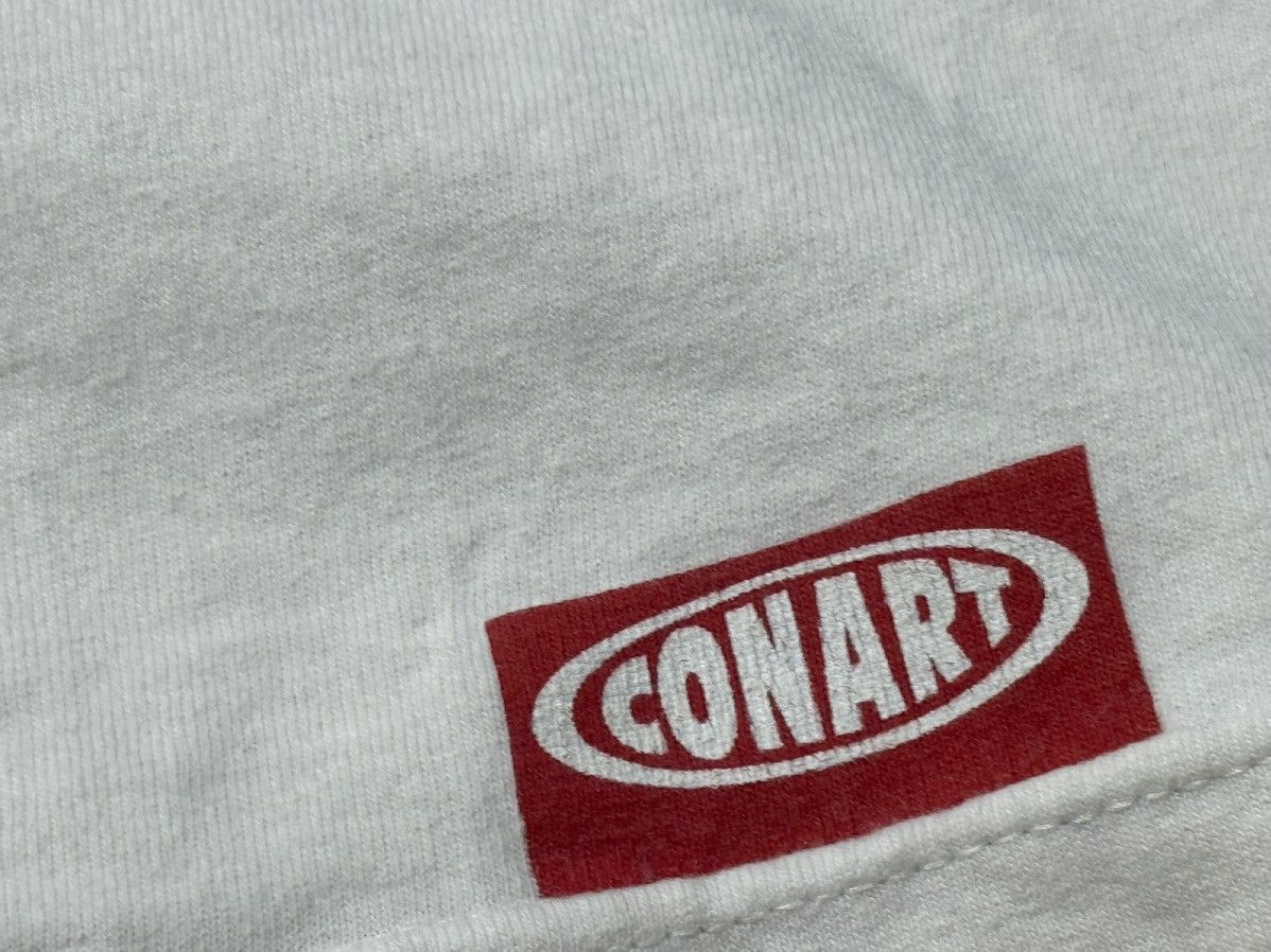 Rap Tees CONART Gang Starr Guru Tribute T Shirt Size US M / EU 48-50 / 2 - 8 Thumbnail