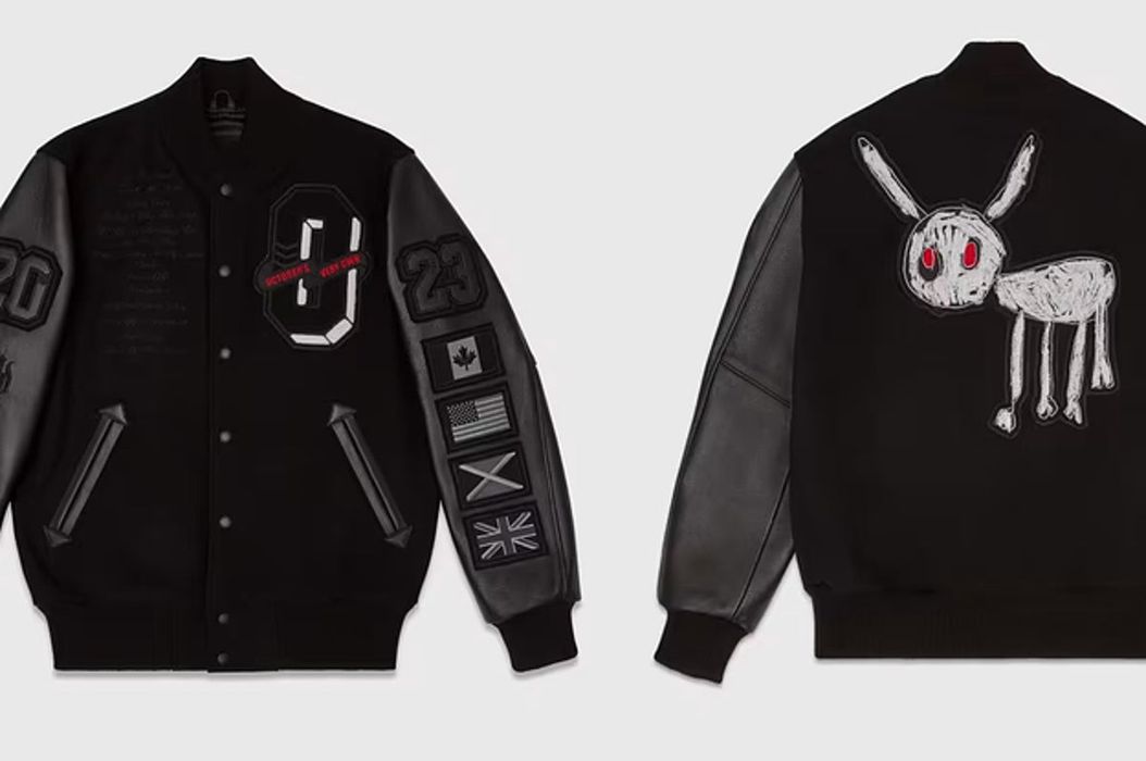 drake-ovo-drake-for-all-the-dogs-varsity-jacket-grailed