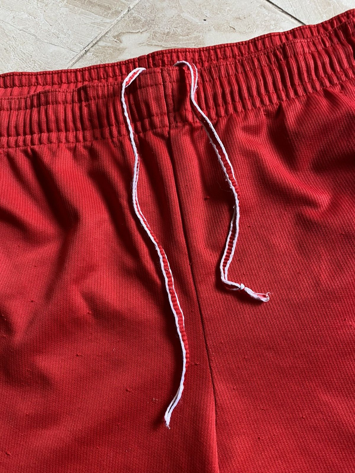 Reebok Liverpool 1996/98 Home Football Soccer Shorts Reebok Size US 32 / EU 48 - 7 Thumbnail