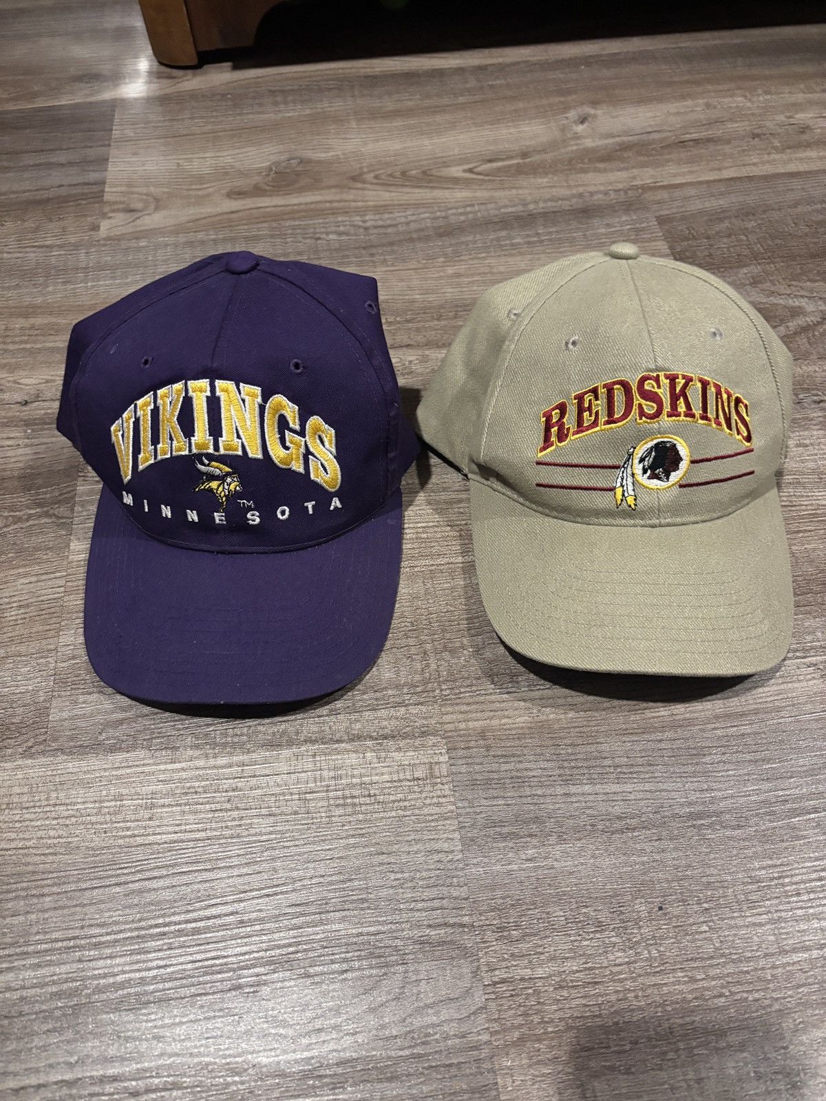 NFL Vintage NFL Hats Size ONE SIZE - 1 Preview