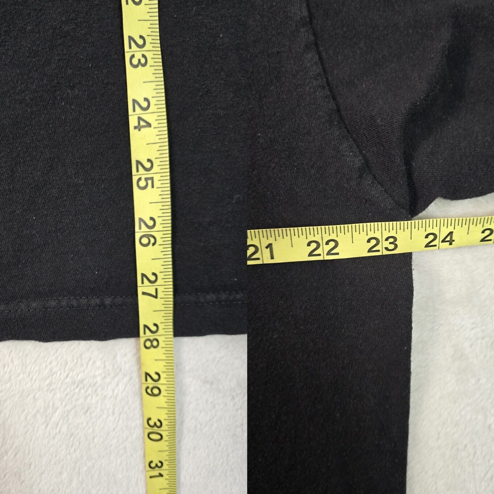 Nickelodeon Nickelodeon Invader Zim Space Taco Black Shirt XL Size US XL / EU 56 / 4 - 6 Thumbnail
