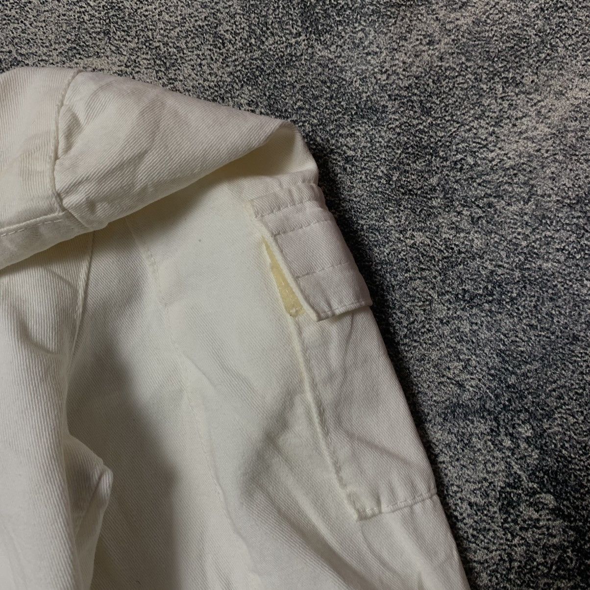 Simona Tagliaferri Marco Tagliaferri Jacket Size US S / EU 44-46 / 1 - 4 Thumbnail