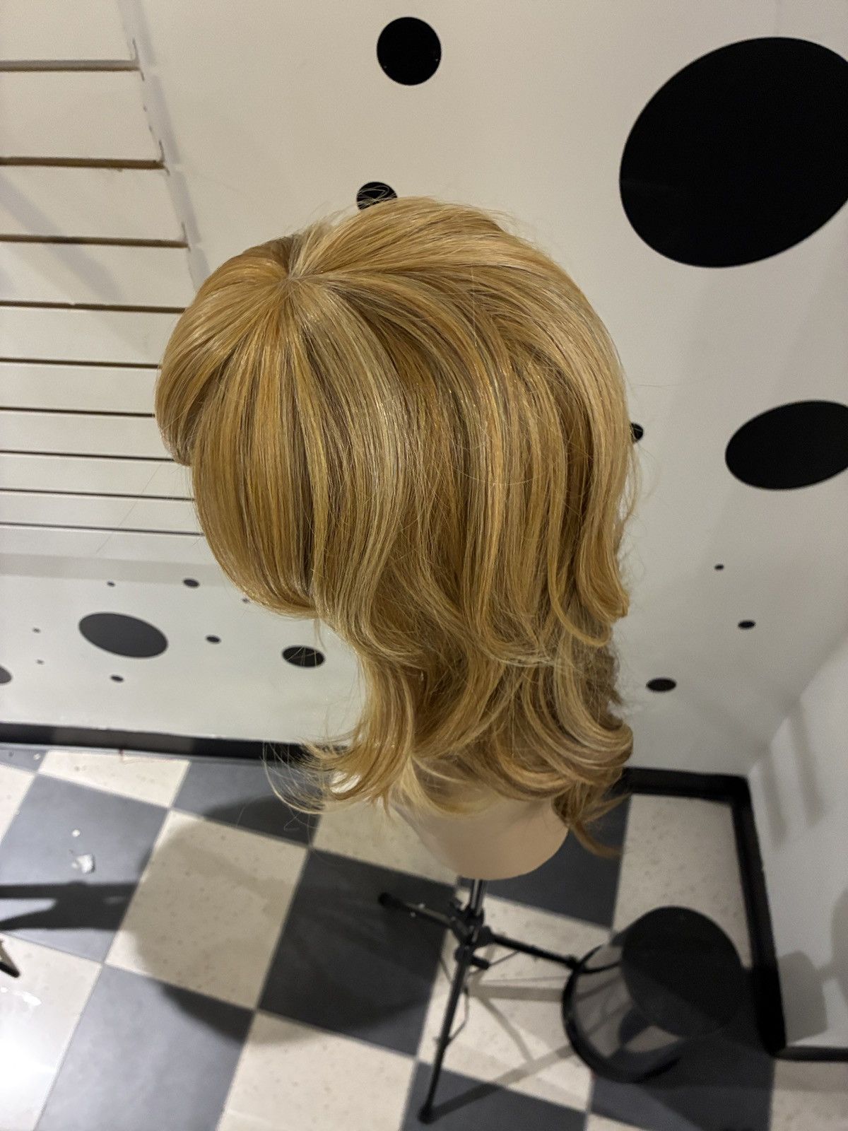 Other Tess wigs Size ONE SIZE - 9 Thumbnail