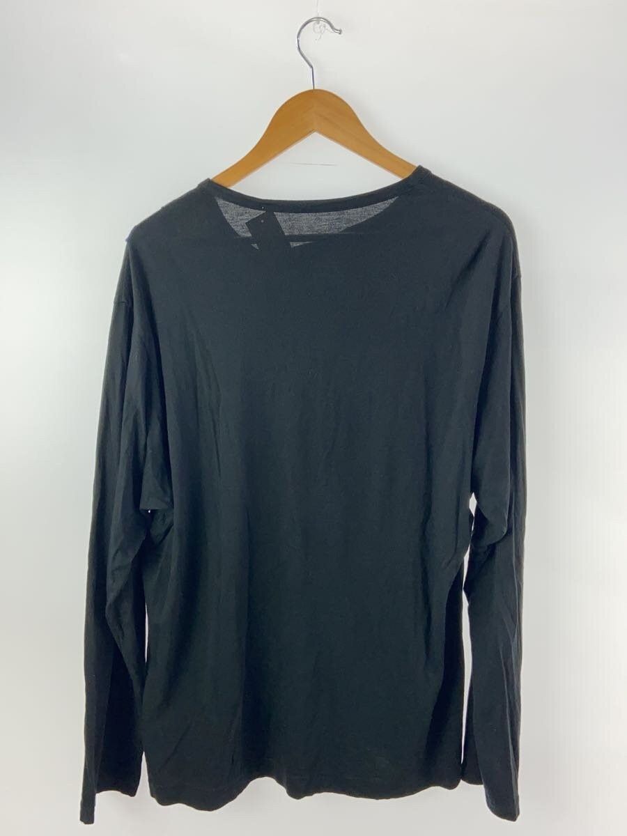 Ground Y Reconstructed Striped Long Sleeve Tee Size US L / EU 52-54 / 3 - 2 Thumbnail