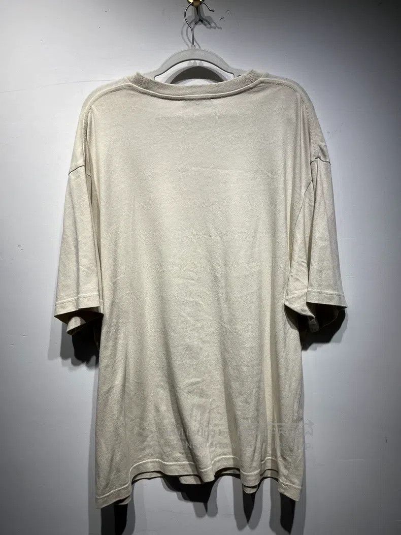 Acne Studios Acne Studios SS23 Dog Pattern Printed Short Sleeve Raglan Size US XL / EU 56 / 4 - 3 Thumbnail