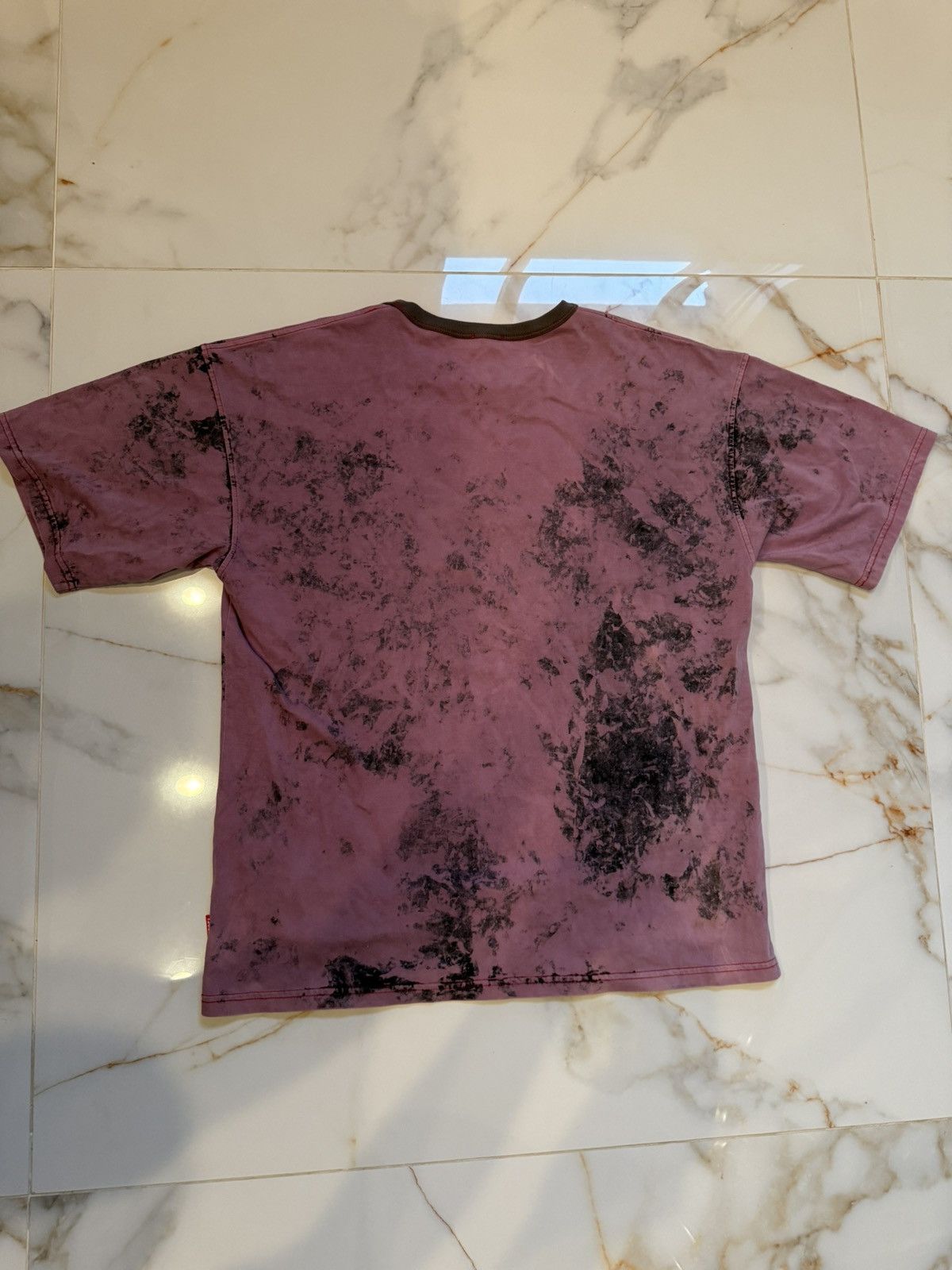 Diesel Diesel T-Shirt Size US L / EU 52-54 / 3 - 3 Thumbnail