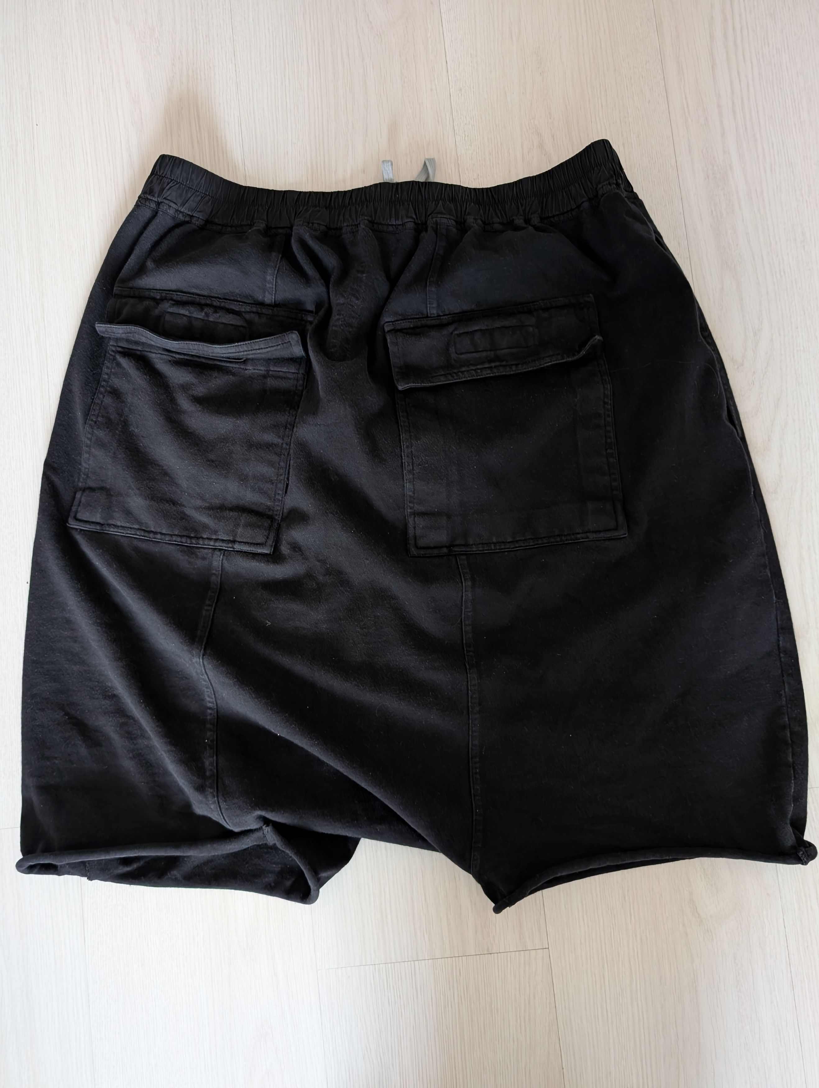 Rick Owens Rick Owens shorts Size US 36 / EU 52 - 2 Thumbnail