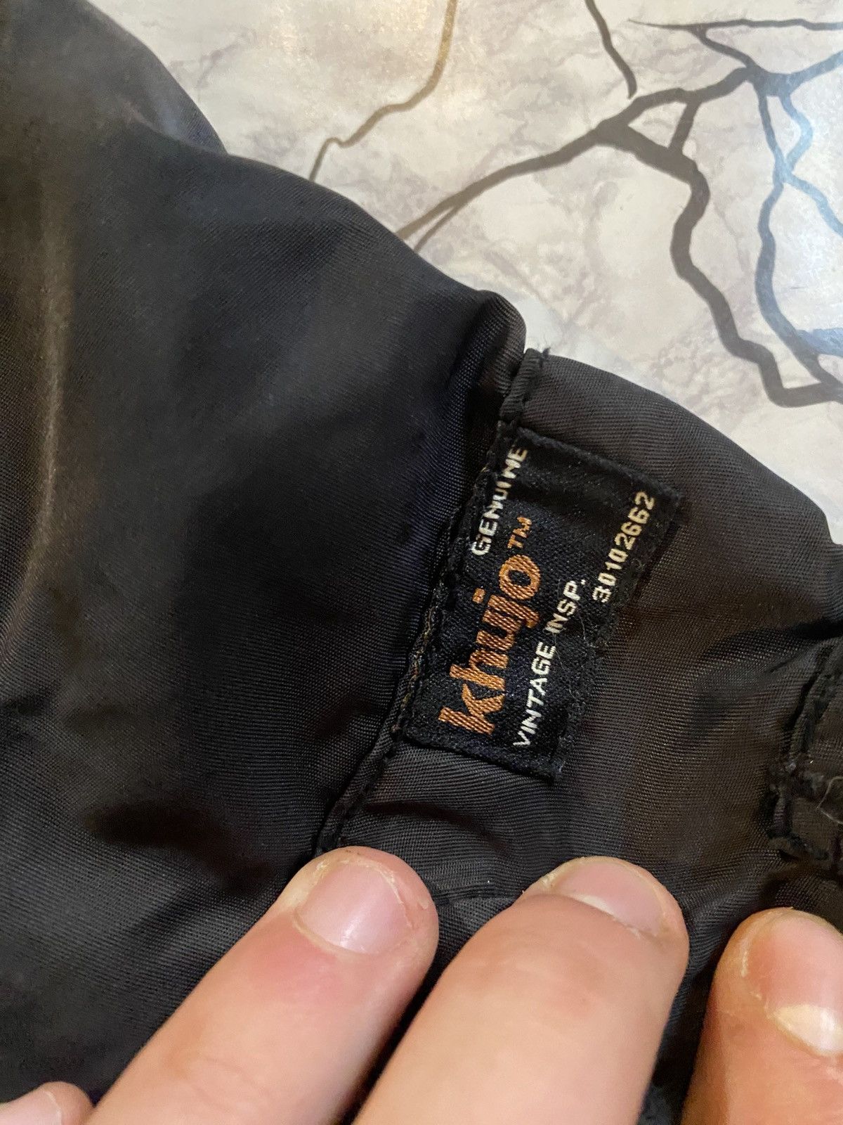 khujo Khujo jacket Size US M / EU 48-50 / 2 - 4 Thumbnail