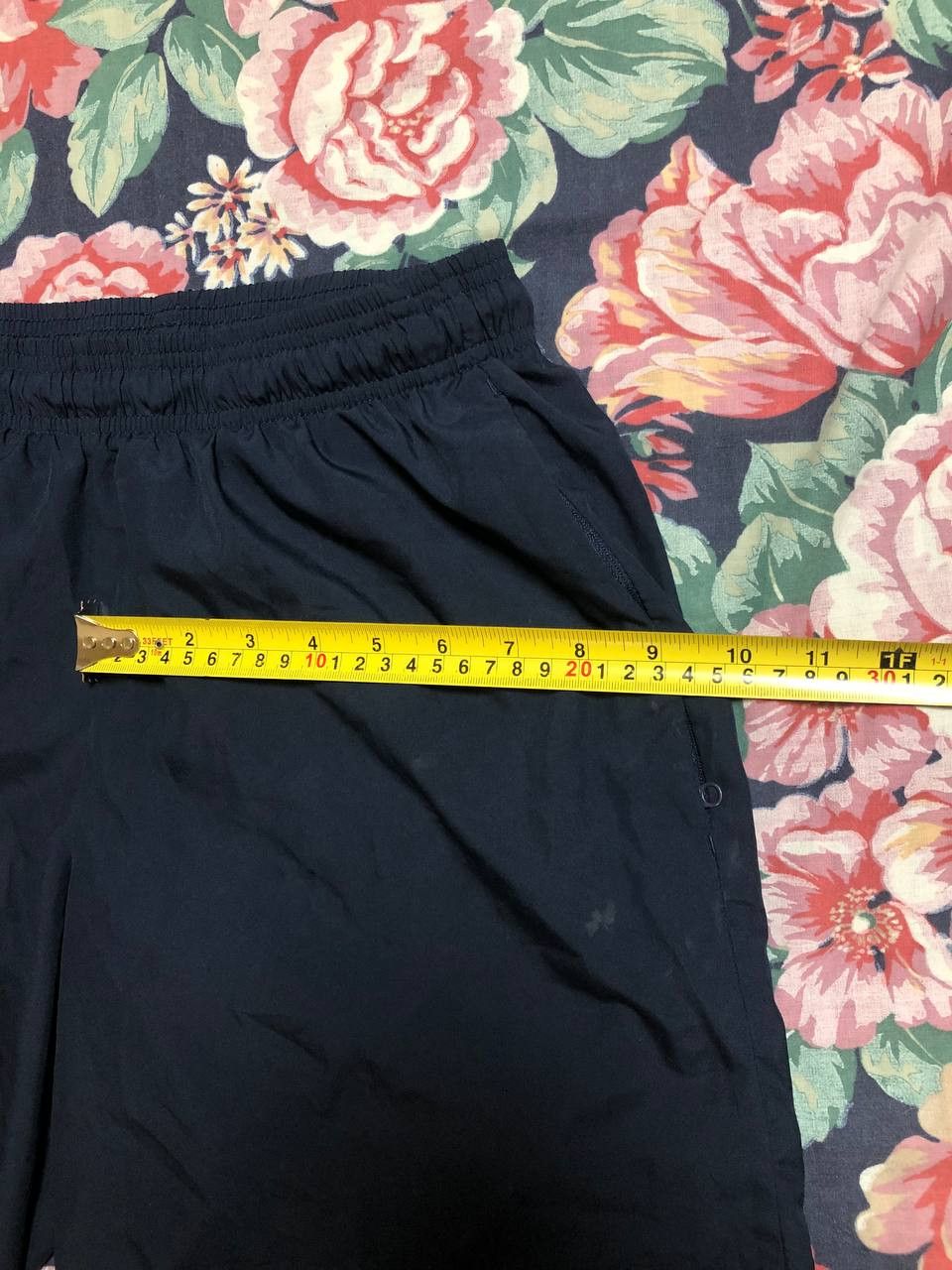Nike Nike Shorts Size US 32 / EU 48 - 12 Thumbnail