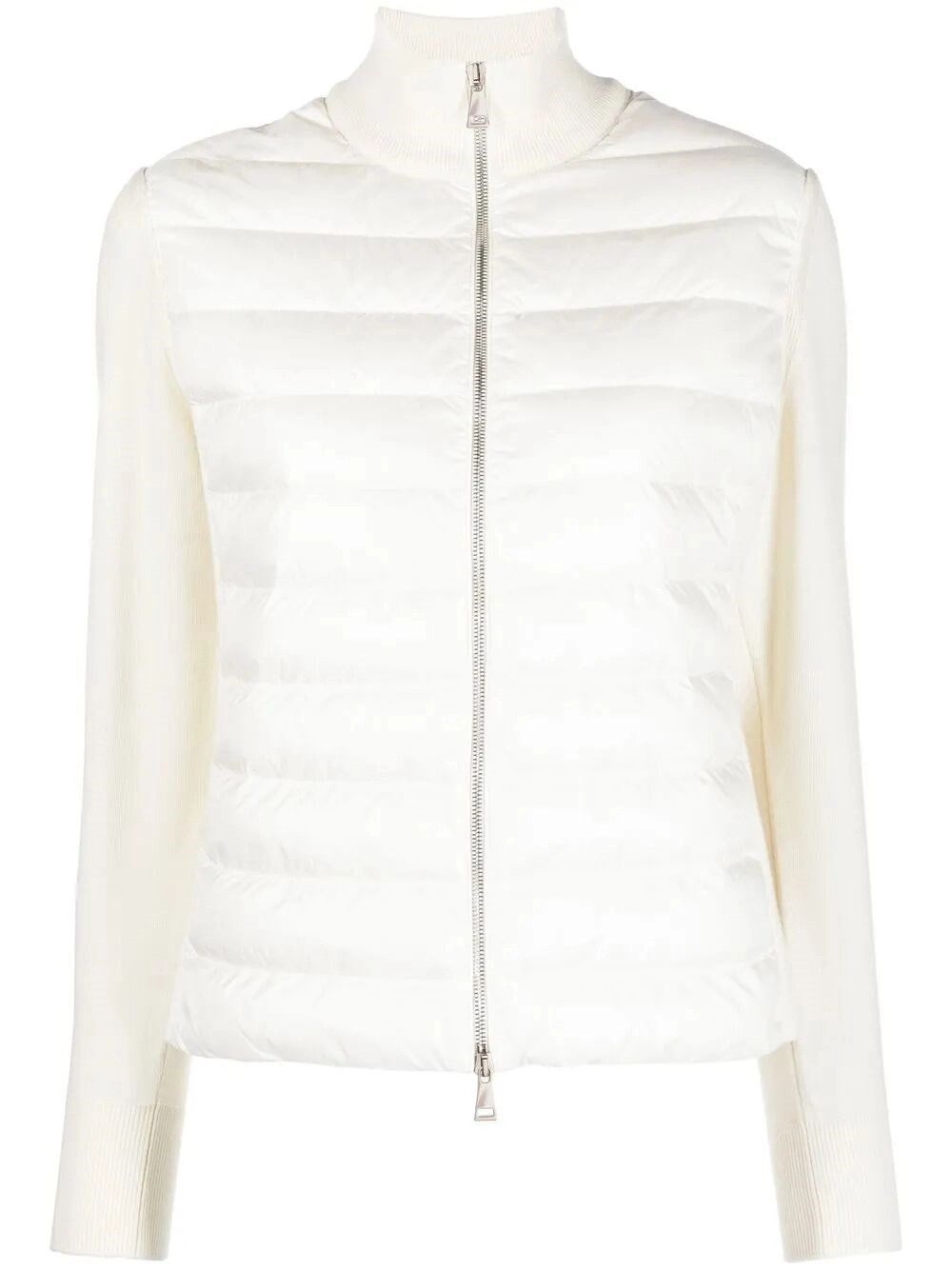 Moncler Cardigan Size M / US 6-8 / IT 42-44 - 1 Thumbnail