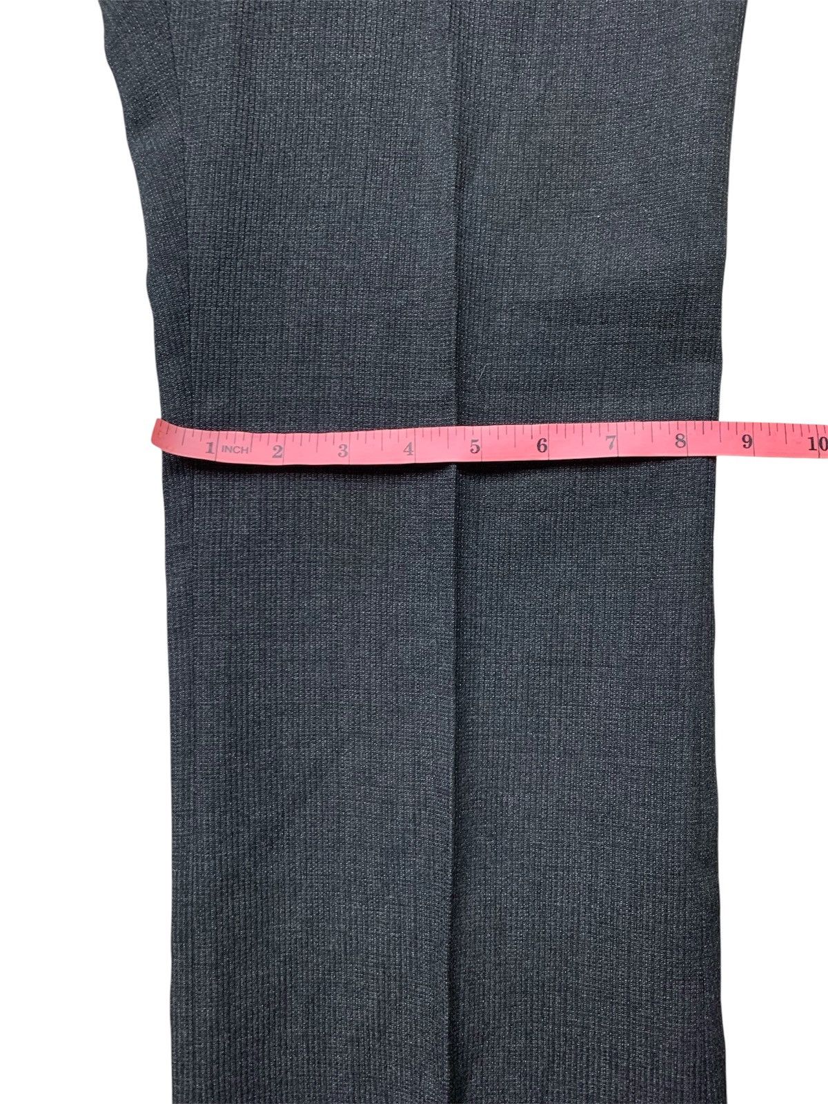 PPFM PPFM WIDE LEG TROUSERS PANTS Size US 29 - 5 Thumbnail