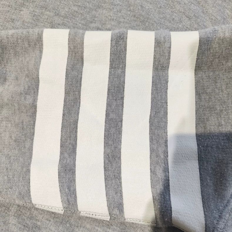 Thom Browne Thom Browne Grey hoodie Size US M / EU 48-50 / 2 - 3 Thumbnail