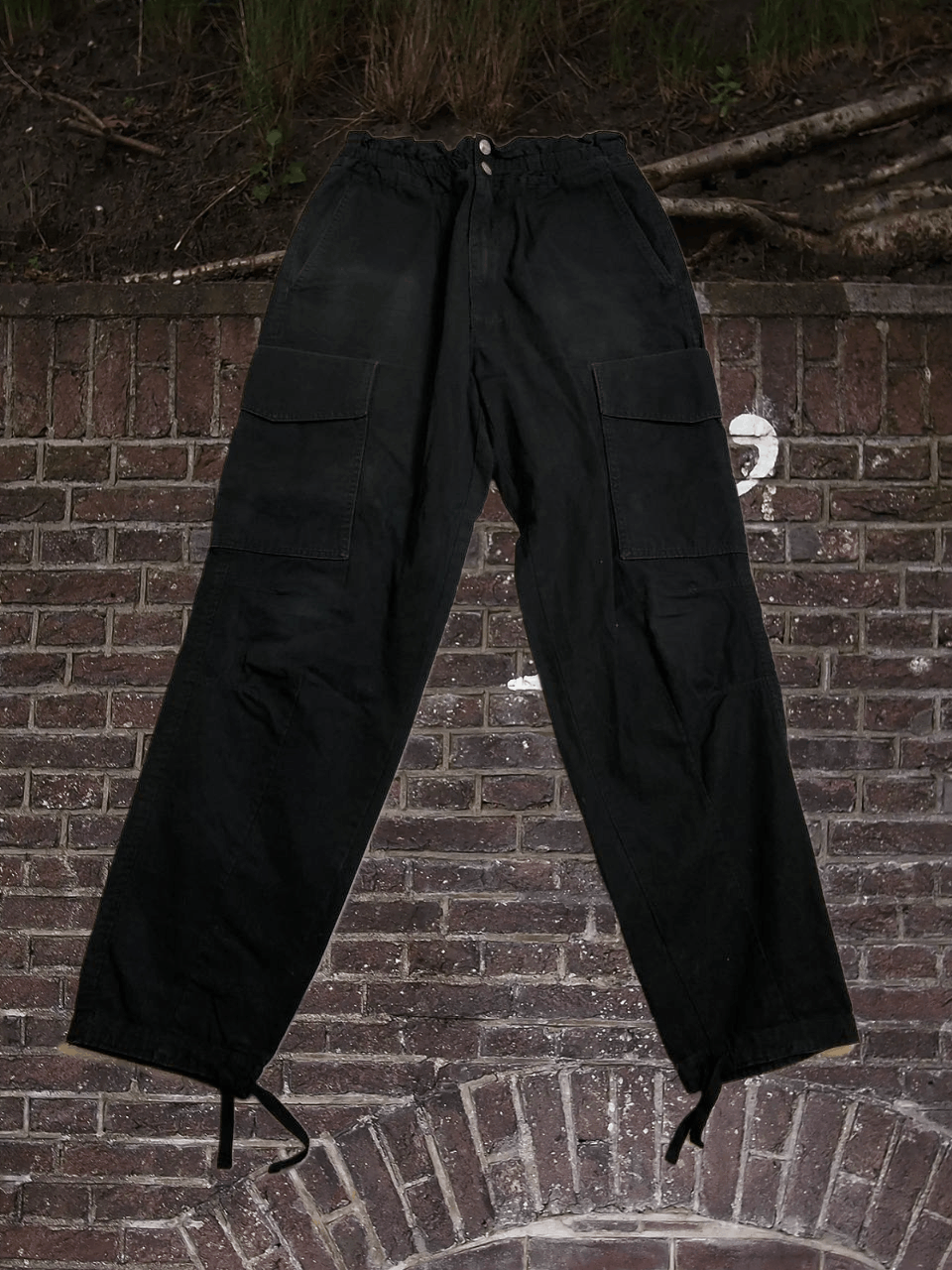 Carhartt Carhartt Pants Utility Workwear Fit Size US 30 / EU 46 - 1 Thumbnail