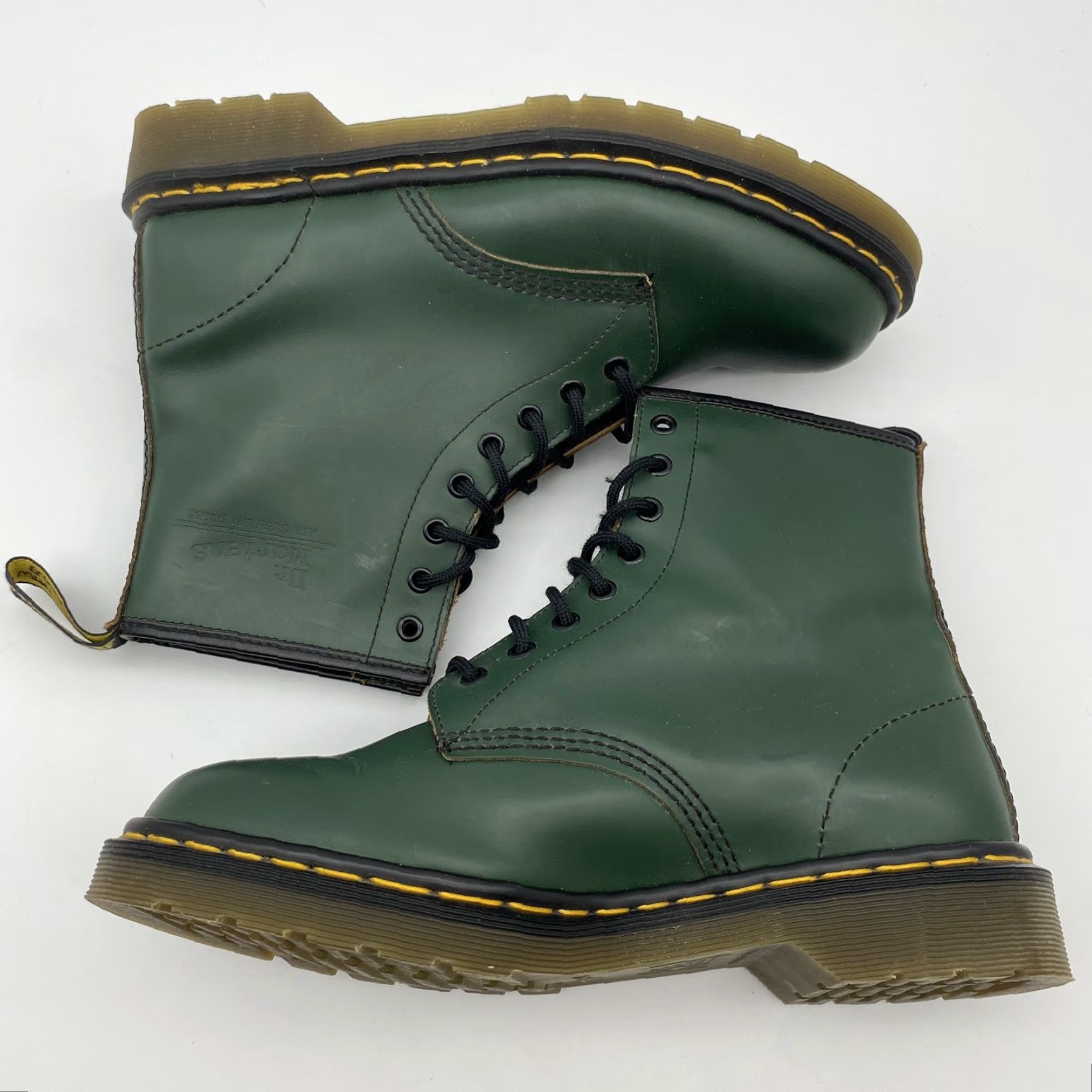 希少　Dr Martens  MAIL 90s 27㎝ Womens | Shop Used Dr. Martens