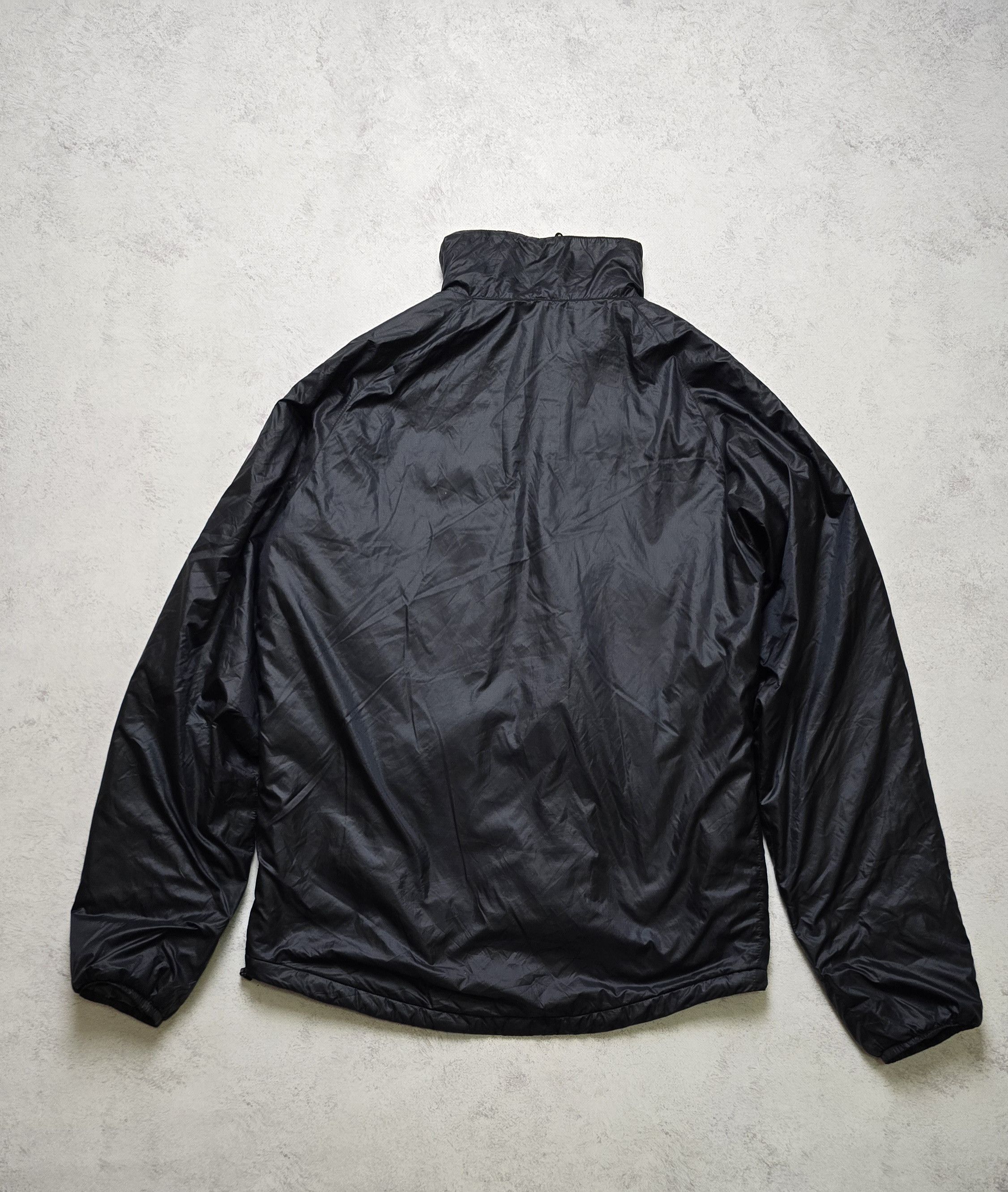 Rab Generator Primaloft Anorak Pertex Quantum Packable 1/2 Zip Size US S / EU 44-46 / 1 - 2 Thumbnail
