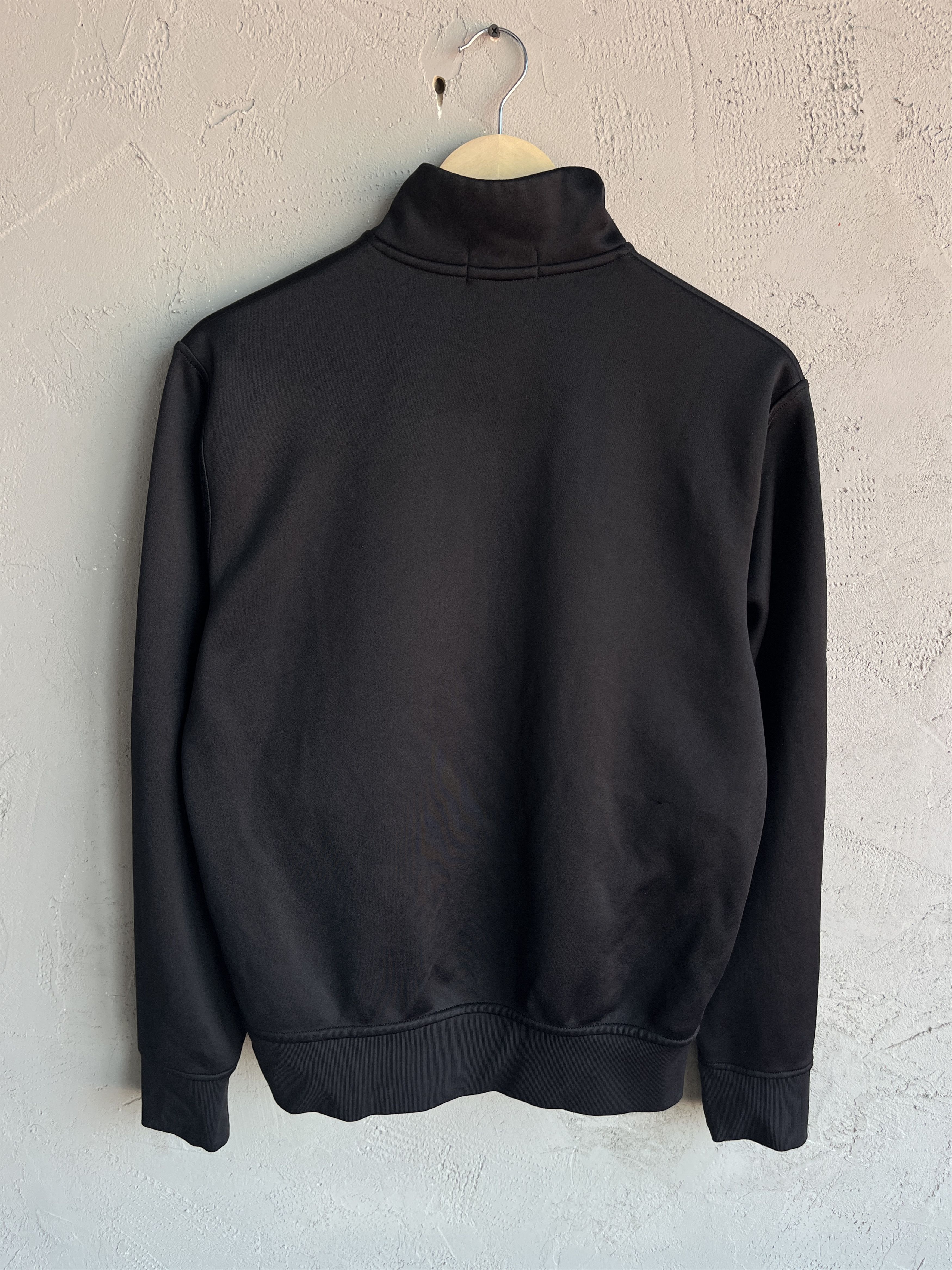 Polo Ralph Lauren Polo Ralph Lauren Mens Full Zip Up Hoodie Pony Logo Y2K Size US S / EU 44-46 / 1 - 4 Thumbnail