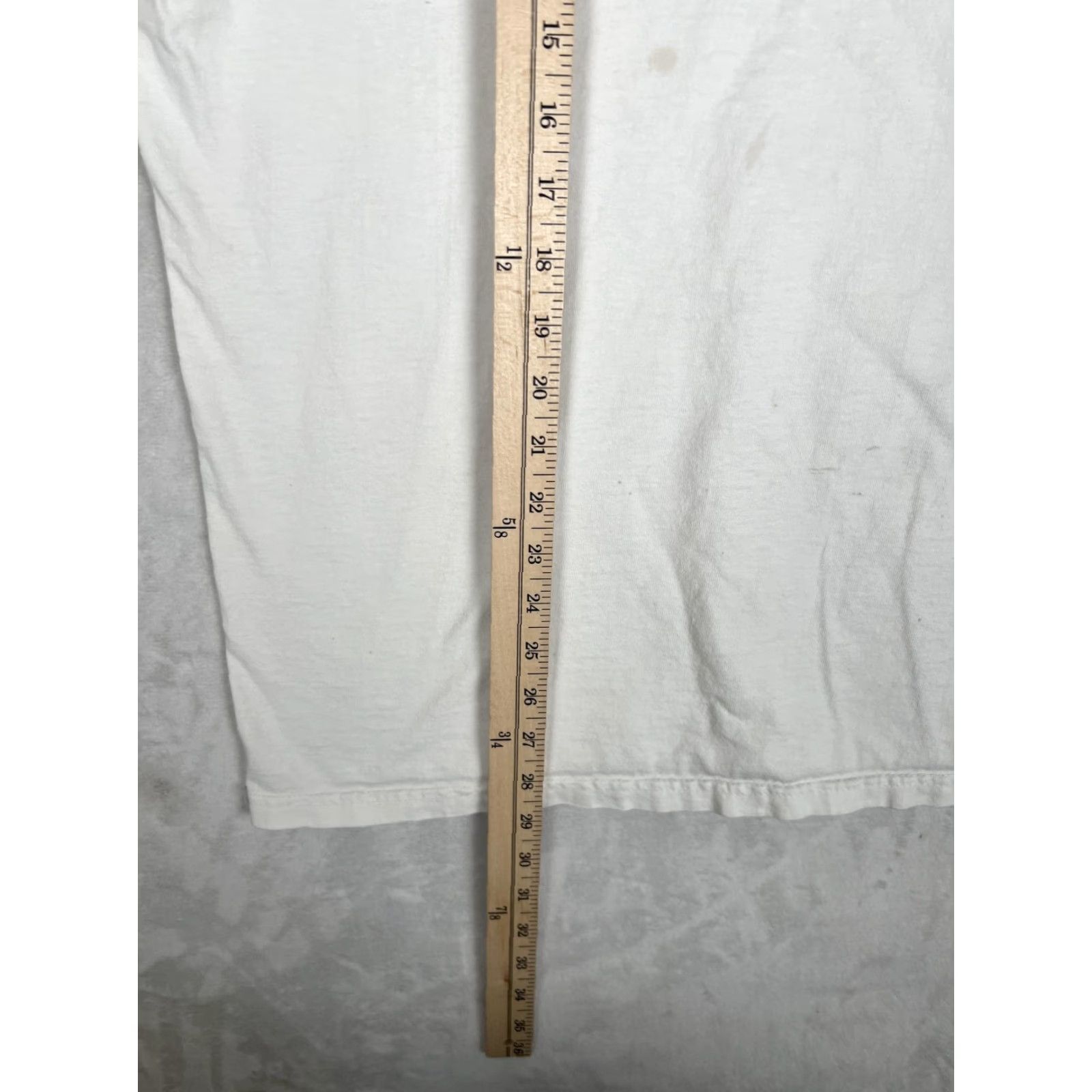 Port & Company VINTAGE Port & Company Shirt Mens XL White Graphic Print Geek Logo Windows Small Business Server 2003 2000s Mens Size US XL / EU 56 / 4 - 6 Thumbnail