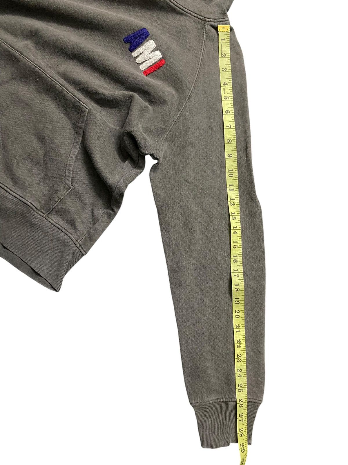AMI AMI Hoodie Size US M / EU 48-50 / 2 - 11 Thumbnail