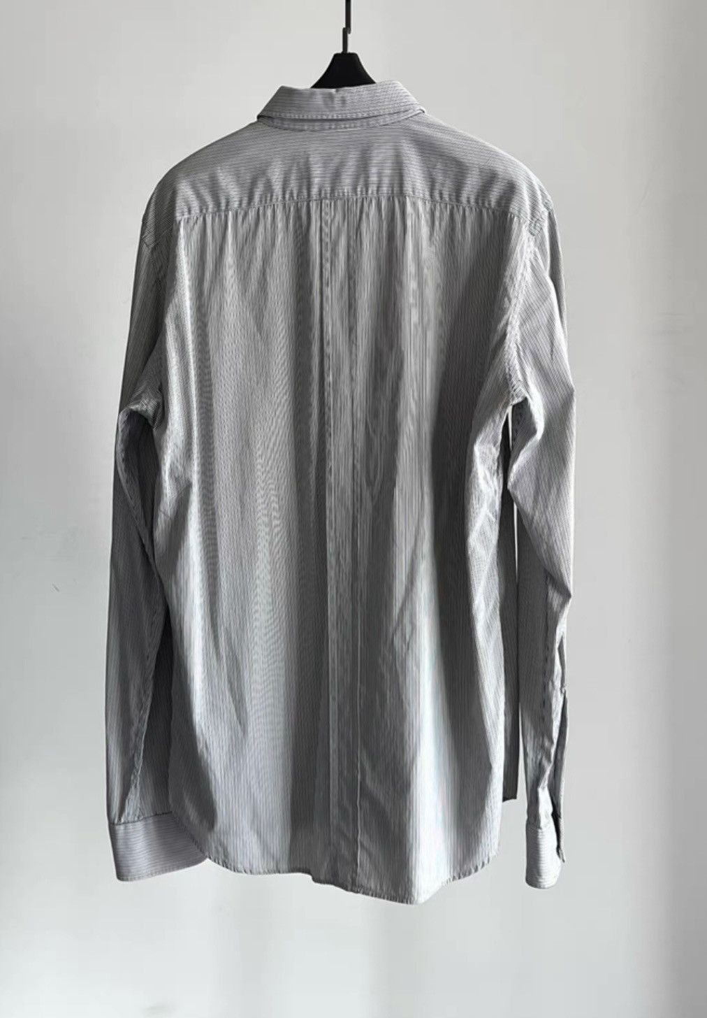 Maison Margiela Maison Martin Margiela｜05ss striped shirt Size US M / EU 48-50 / 2 - 2 Thumbnail