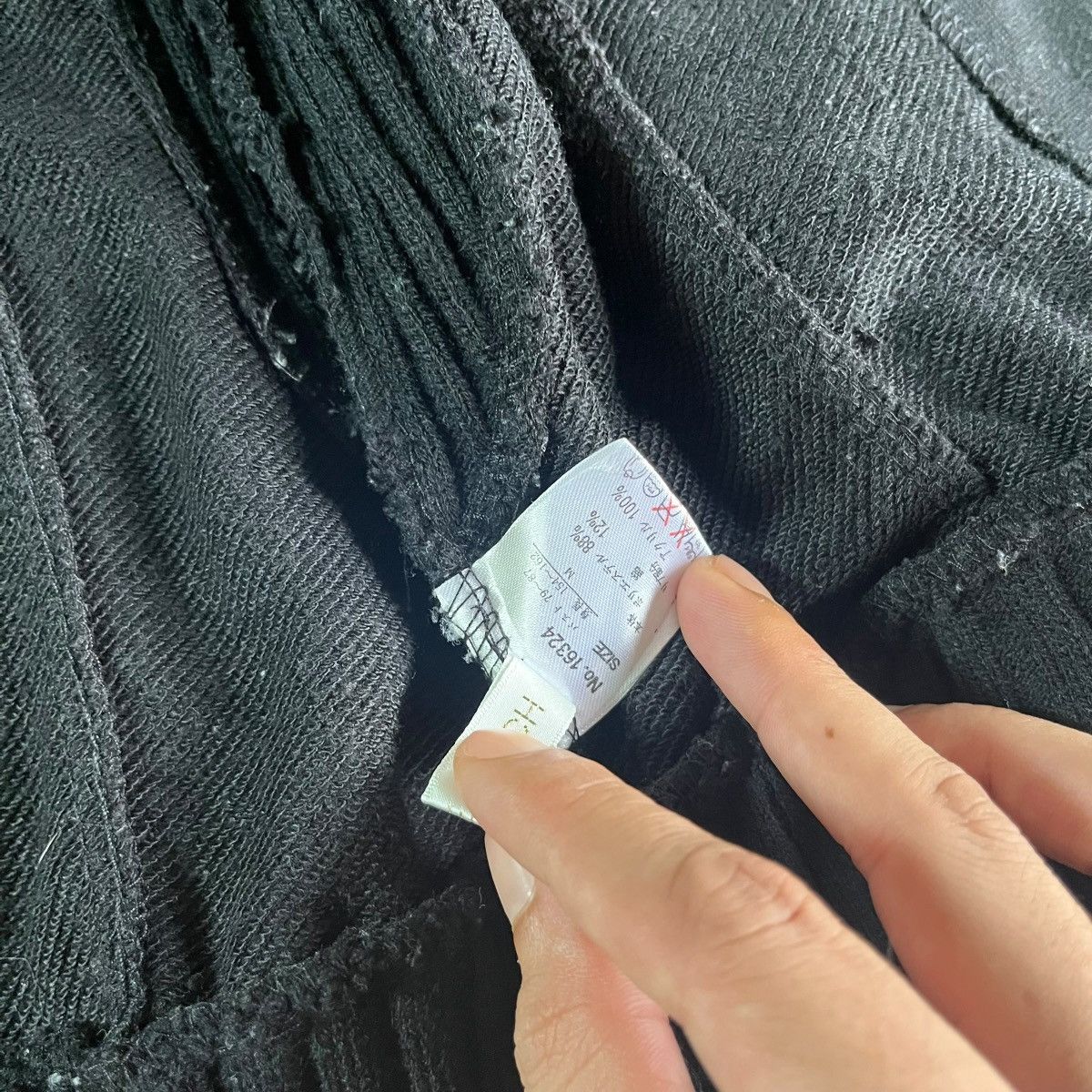 If Six Was Nine × Japanese Brand × Le Grande Bleu (L.G.B.) JAPANESE BRAND LGB IF6WAS9 STYLE JACKET Size S / US 4 / IT 40 - 7 Thumbnail