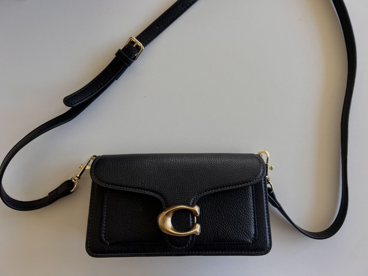 Coach Coach Tabby Chain Clutch Size ONE SIZE - 3 Thumbnail