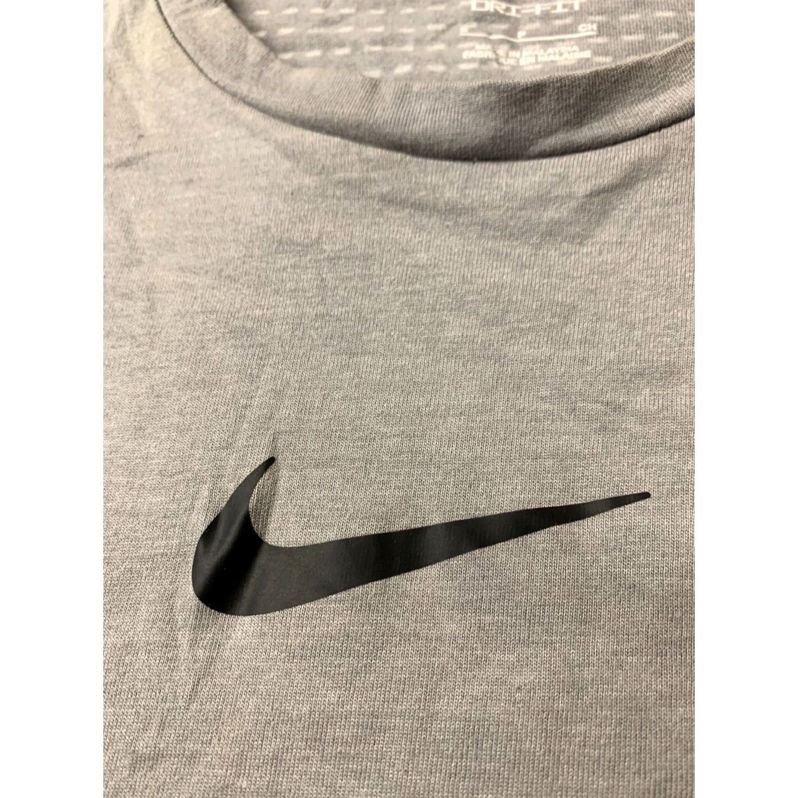 Nike NIKE PRO Dri-FIT ORIGINAL 2021 MEN COMPRESSION SHIRT JERSEY TEE SIZE S SMALL Size US S / EU 44-46 / 1 - 3 Thumbnail