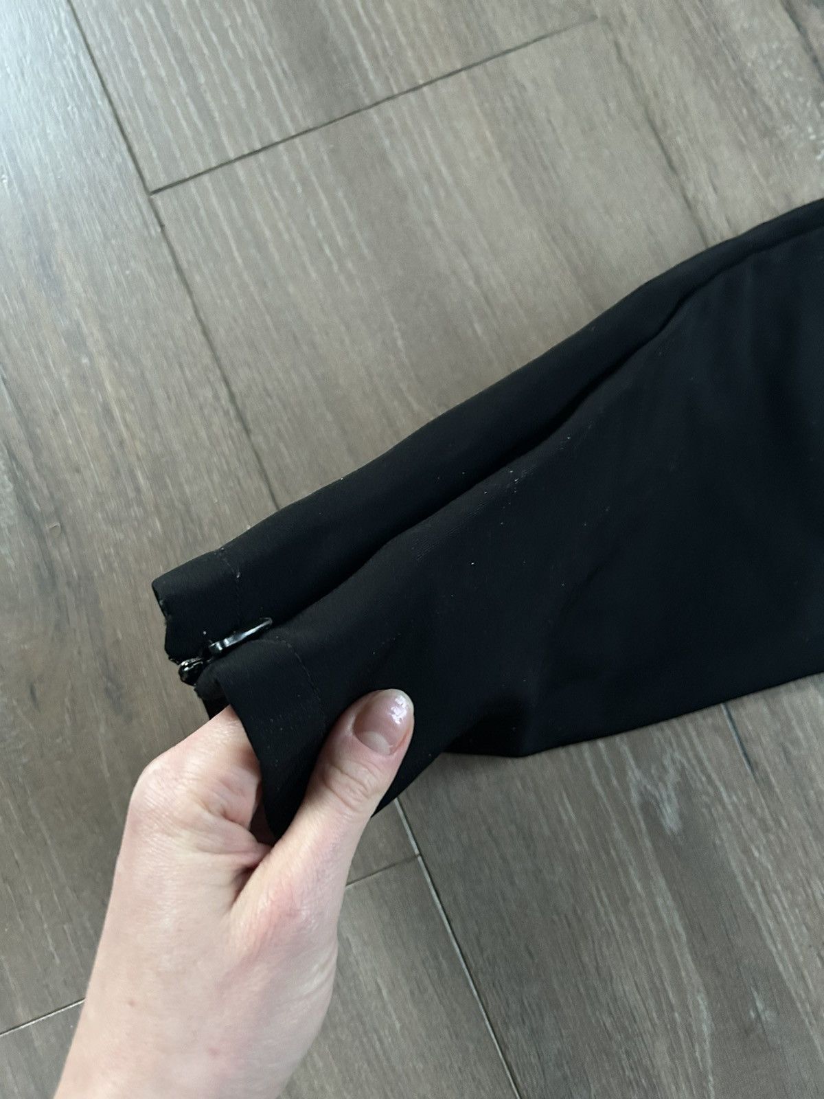 Other Newland apres ski winter black leggins warm L Size 30" / US 8 / IT 44 - 7 Thumbnail