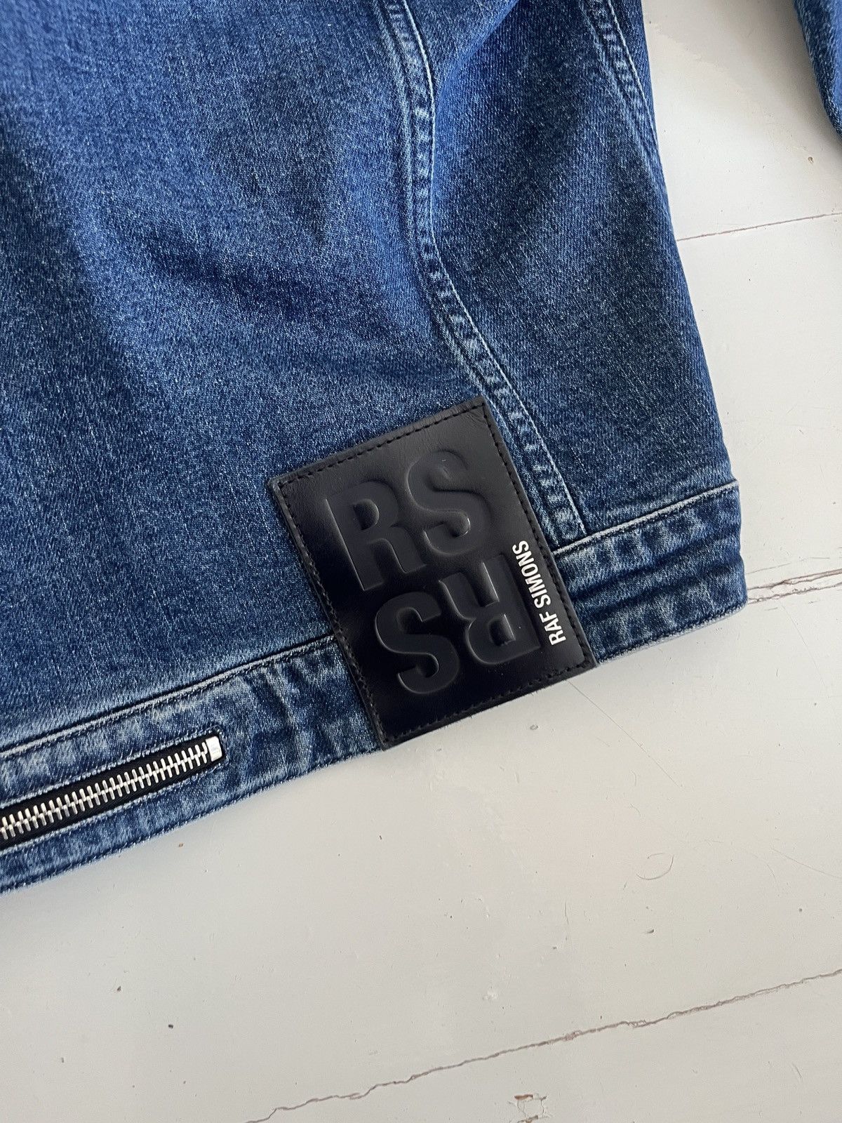 Raf Simons Raf Simons solar youth AW2020 Size US M / EU 48-50 / 2 - 5 Thumbnail