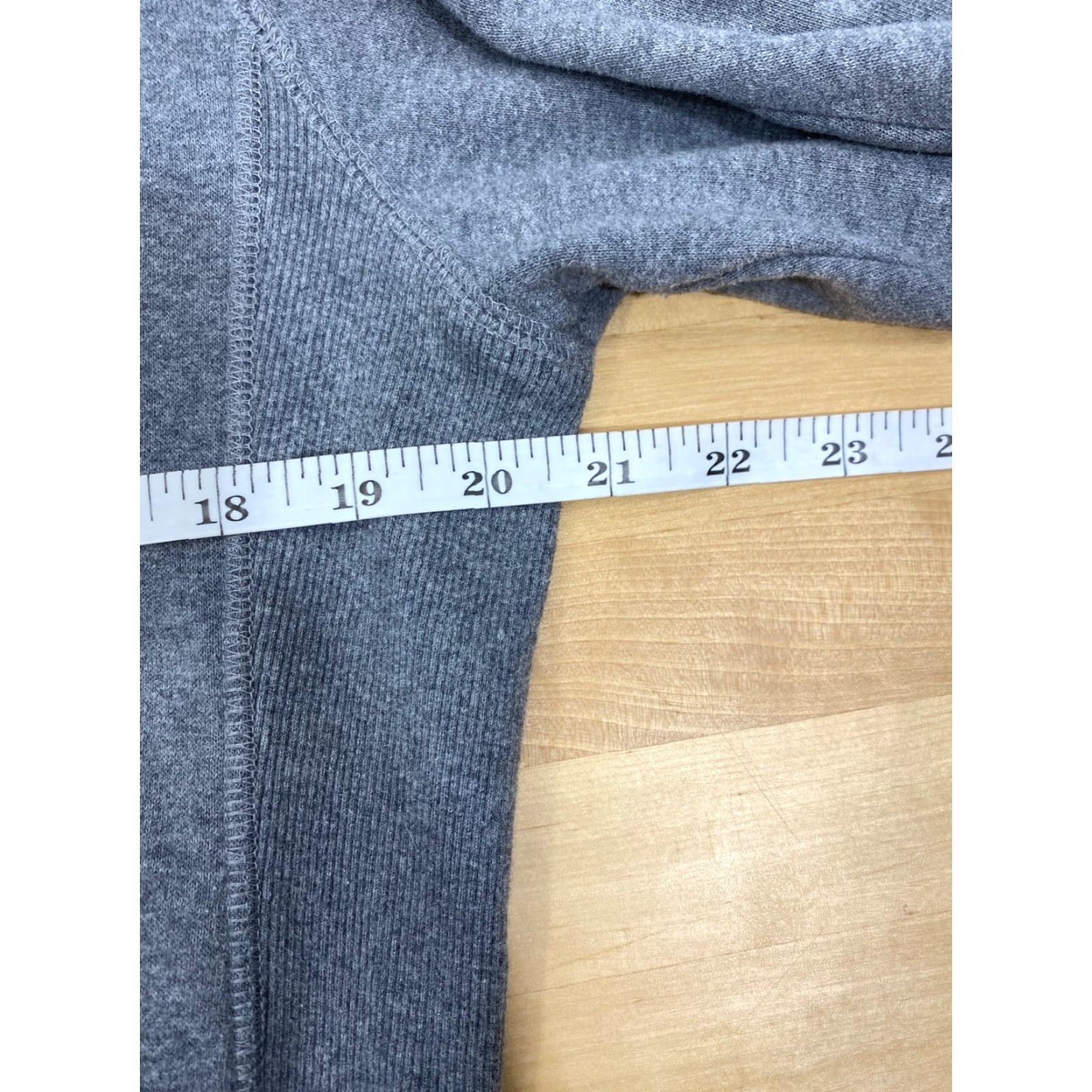 Nike Nike Nike Sportswear Hoodie Pullover Men Regular Size M Gray Embroidered Logo Basketball Core: Hoodie, Sweatshirt Size US M / EU 48-50 / 2 - 7 Thumbnail