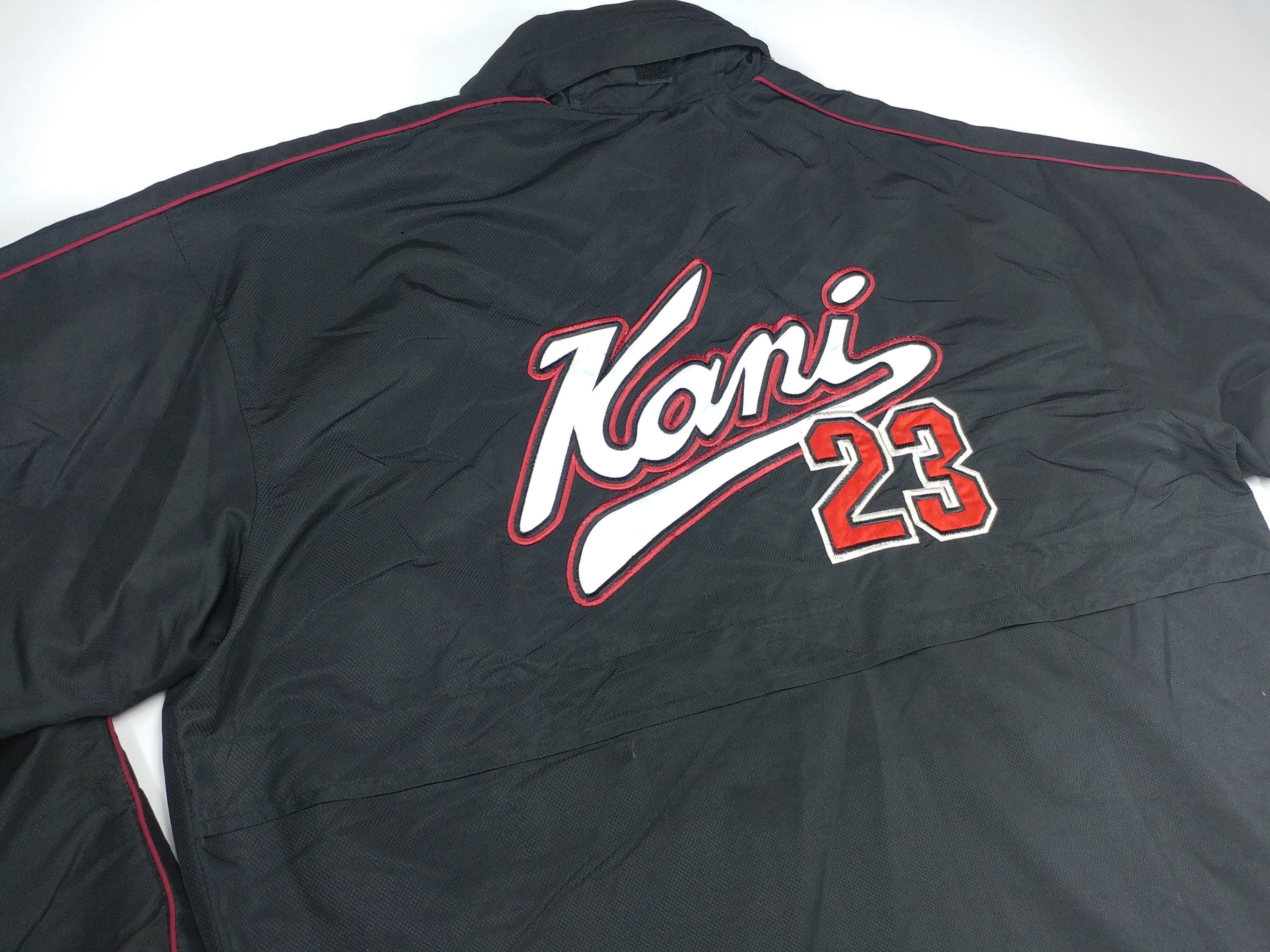 Karl Kani KARL KANI jacket, vintage, 90s hip hop, 1990s, mens size XL Size US XL / EU 56 / 4 - 14 Thumbnail