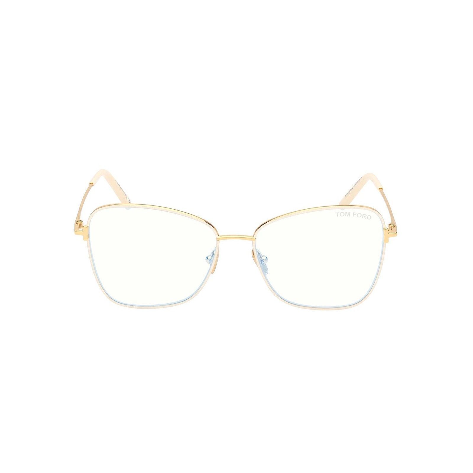 Tom Ford NEW Tom Ford FT5906-B-025 55mm 100% Authentic(585017-GZ1) Size ONE SIZE - 2 Thumbnail
