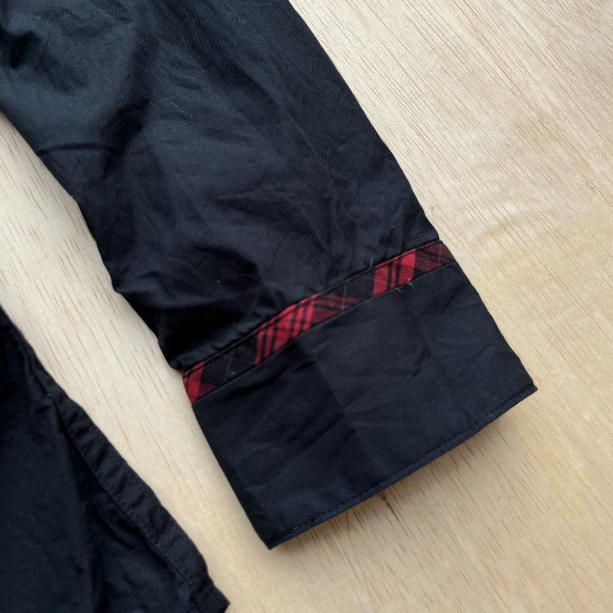 semanticdesign SEMANTIC DESIGN RED LINE FUTURE like CDG JPG YOHJI YAMAMOTO Size US M / EU 48-50 / 2 - 3 Thumbnail