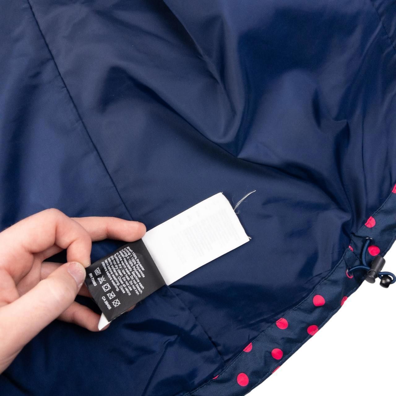 Helly Hansen Vintage Helly Hansen Hellytech Zip Up Jacket Womens Size XL Size XL / US 12-14 / IT 48-50 - 5 Thumbnail