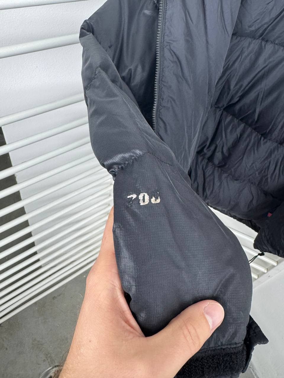 The North Face The North Face 1996 Nuptse 700 Size US M / EU 48-50 / 2 - 5 Thumbnail