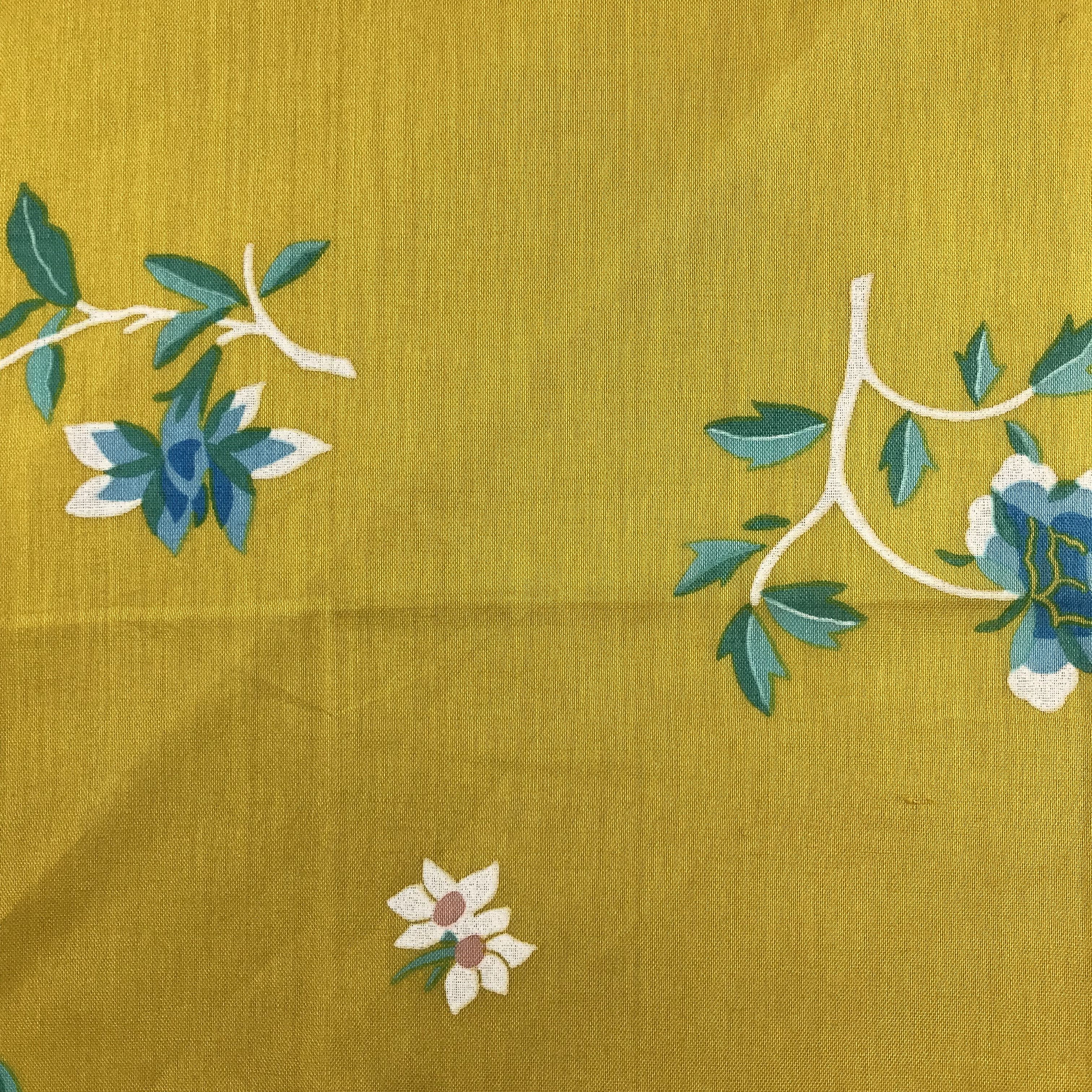 Kenzo Kenzo Handkerchief / Bandana / Neckerchief C646 Size ONE SIZE - 6 Thumbnail