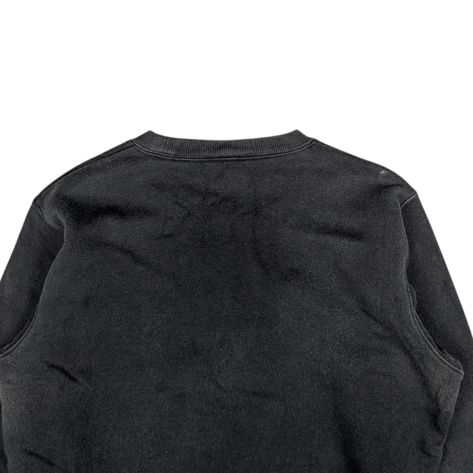 Thrasher Vintage 90's TRASHER Skateboard Magazine Jumper Sweatshirt Size S / US 4 / IT 40 - 12 Thumbnail