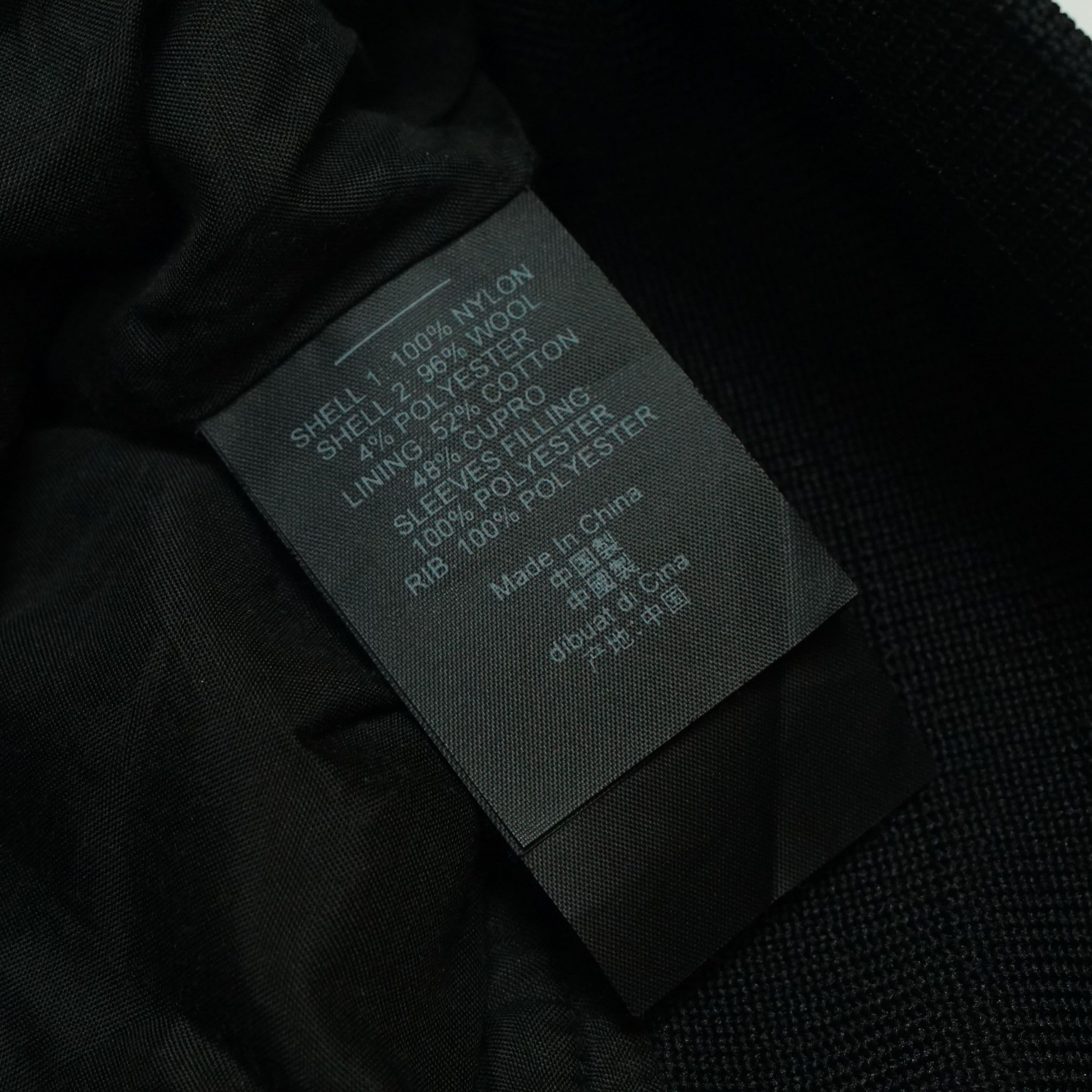 Neil Barrett *NoTariff Neil Barrett Multi Zip Jacket Size US S / EU 44-46 / 1 - 6 Thumbnail