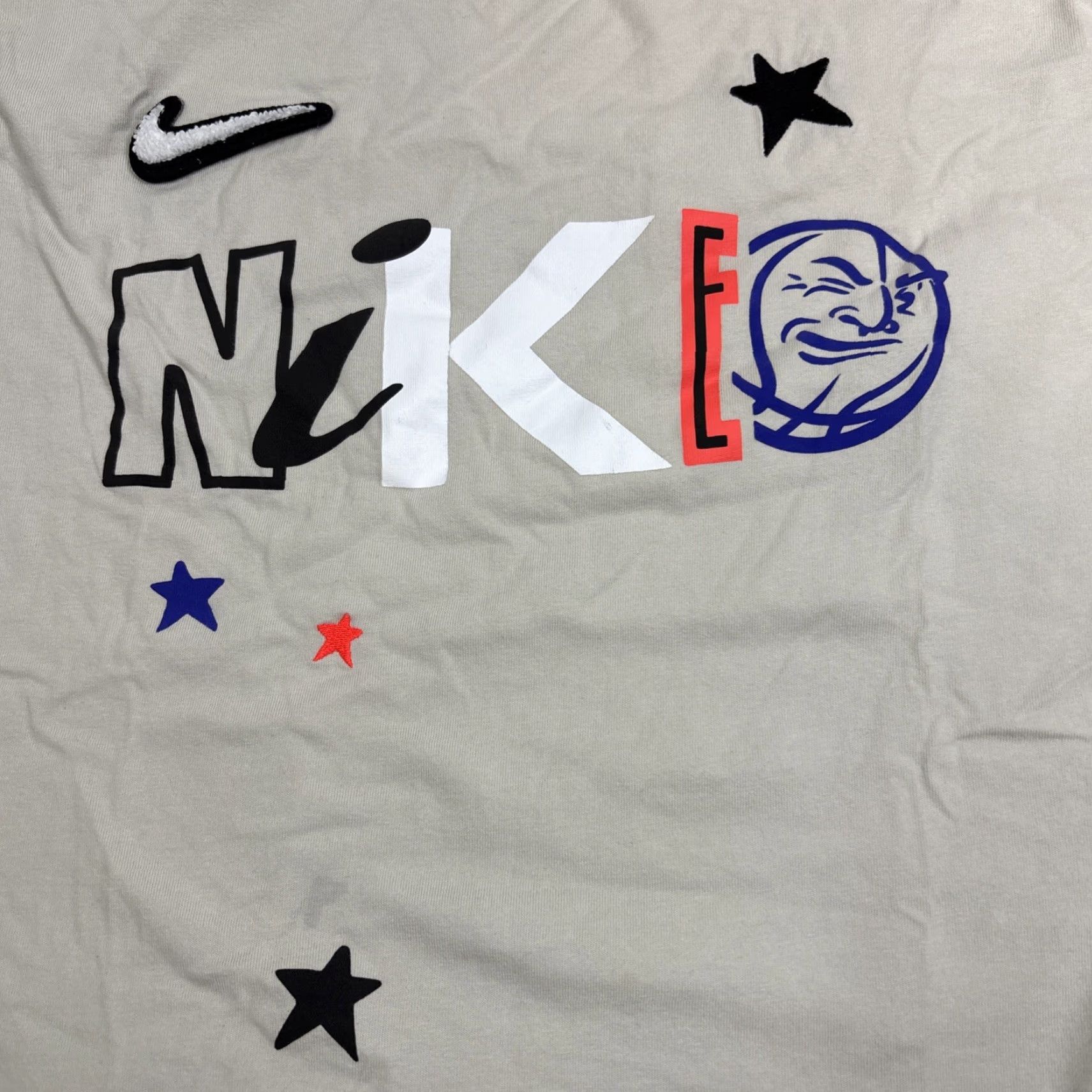 Nike Nike Sportswear Air Max 90 Stories Shirt Men`s Size Small DO6178-072 Size US S / EU 44-46 / 1 - 2 Thumbnail