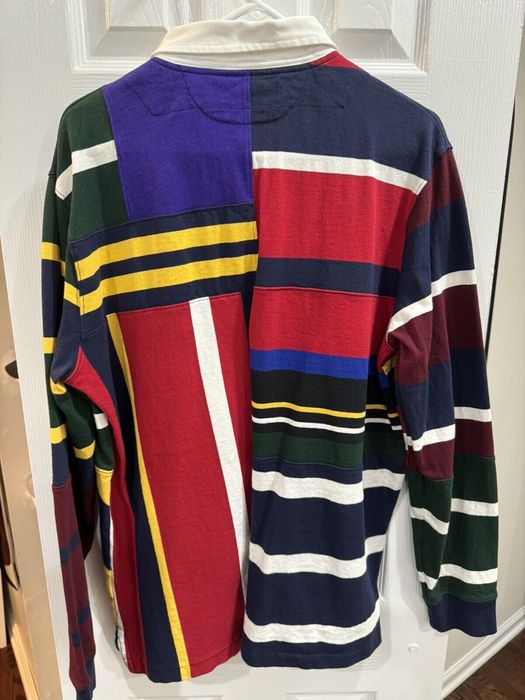 ralph lauren palace shirt