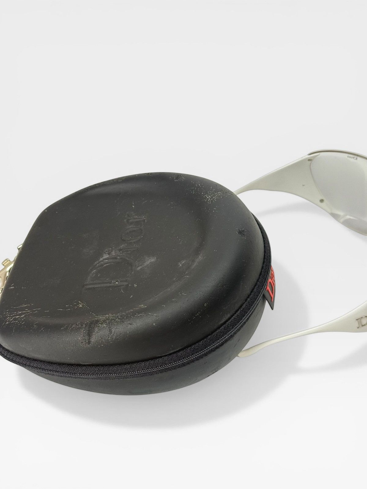 Dior ICONIC DIOR FACEMASK SUNGLASSES Size ONE SIZE - 5 Thumbnail