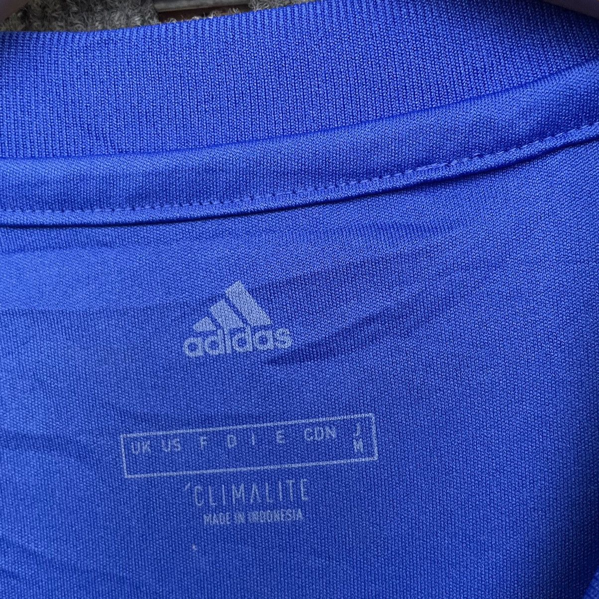 Adidas Adidas Campeon 19 Soccer Jersey Size US M / EU 48-50 / 2 - 5 Thumbnail