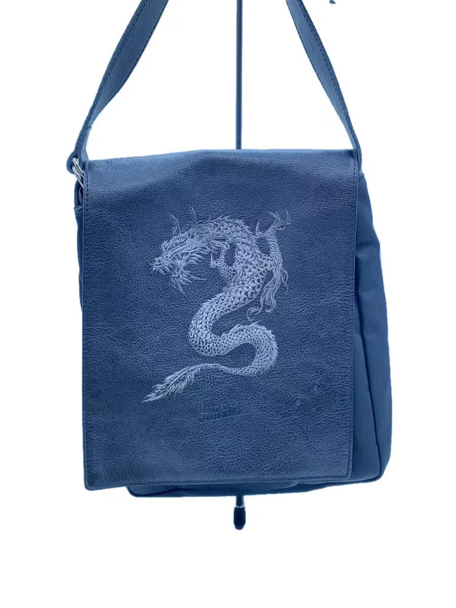 バッグ Archive JeanPaulGaultier Bag Dragon y2k s-l400.jpg