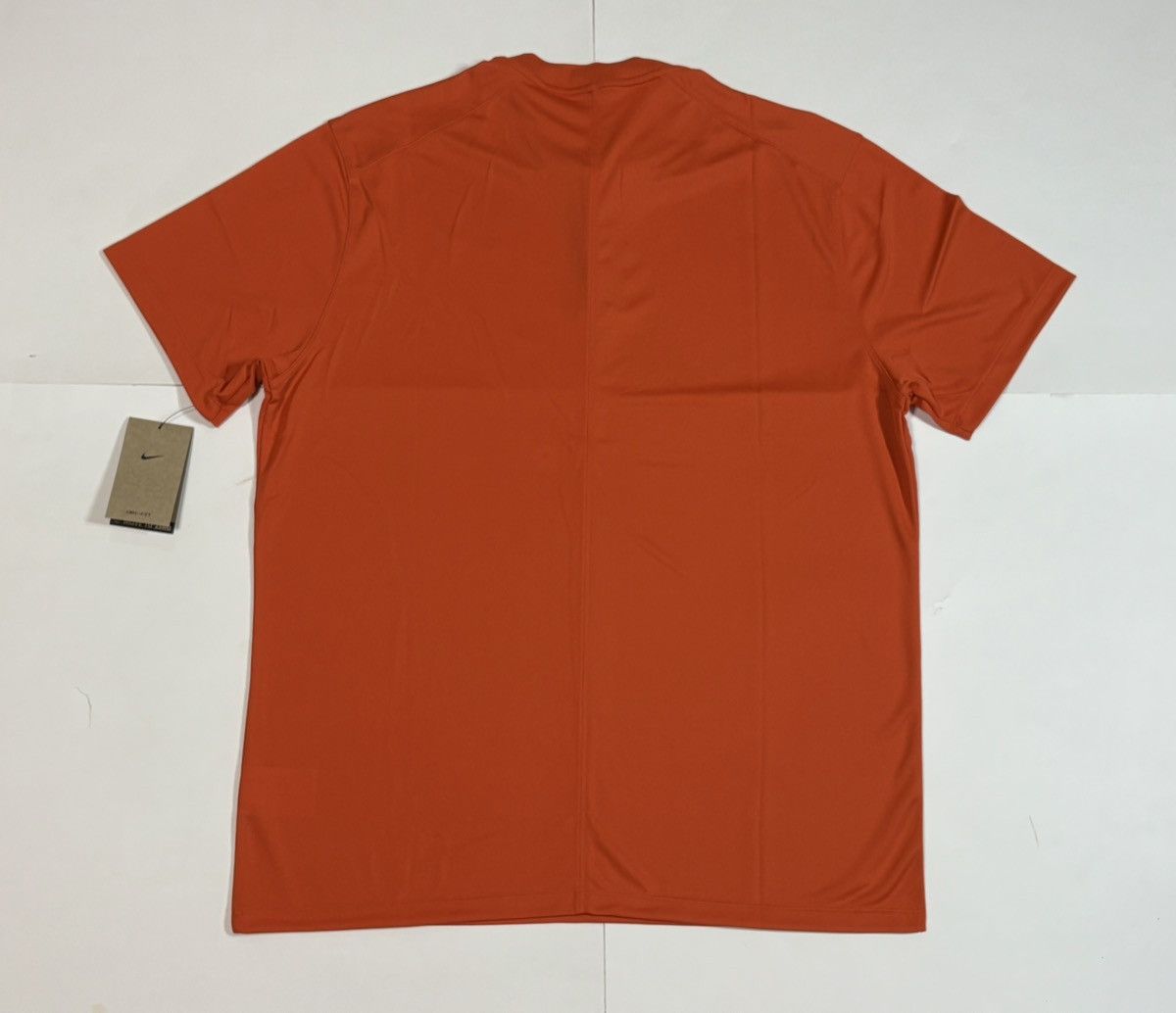 Nike Nike Men's Dri-FIT Blade Collar Golf Polo DH0838-809 Large Size US L / EU 52-54 / 3 - 3 Thumbnail