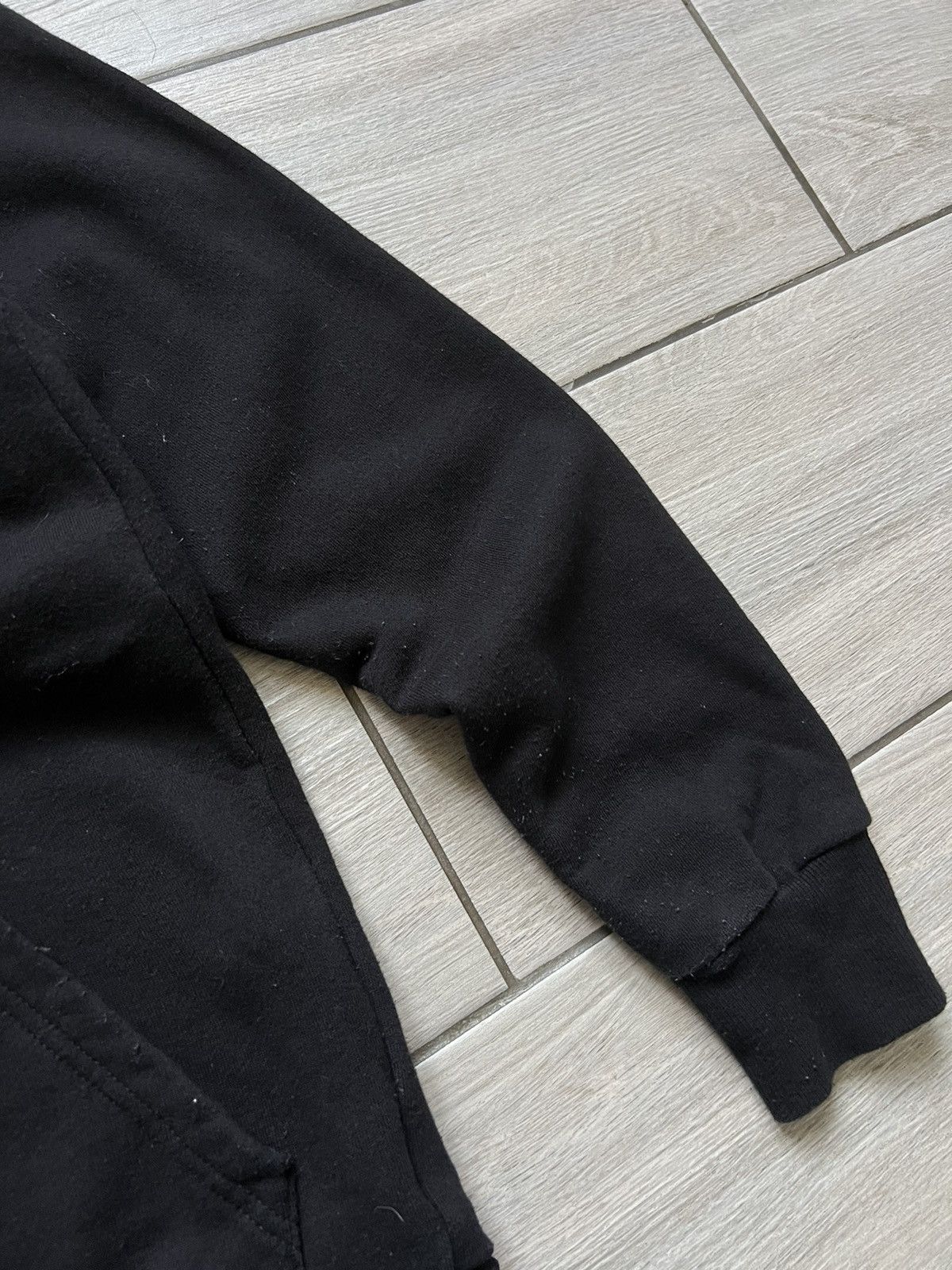 Trapstar London Trapstar Hoodie Vintage Dream Team Black XS Size US XS / EU 42 / 0 - 6 Thumbnail